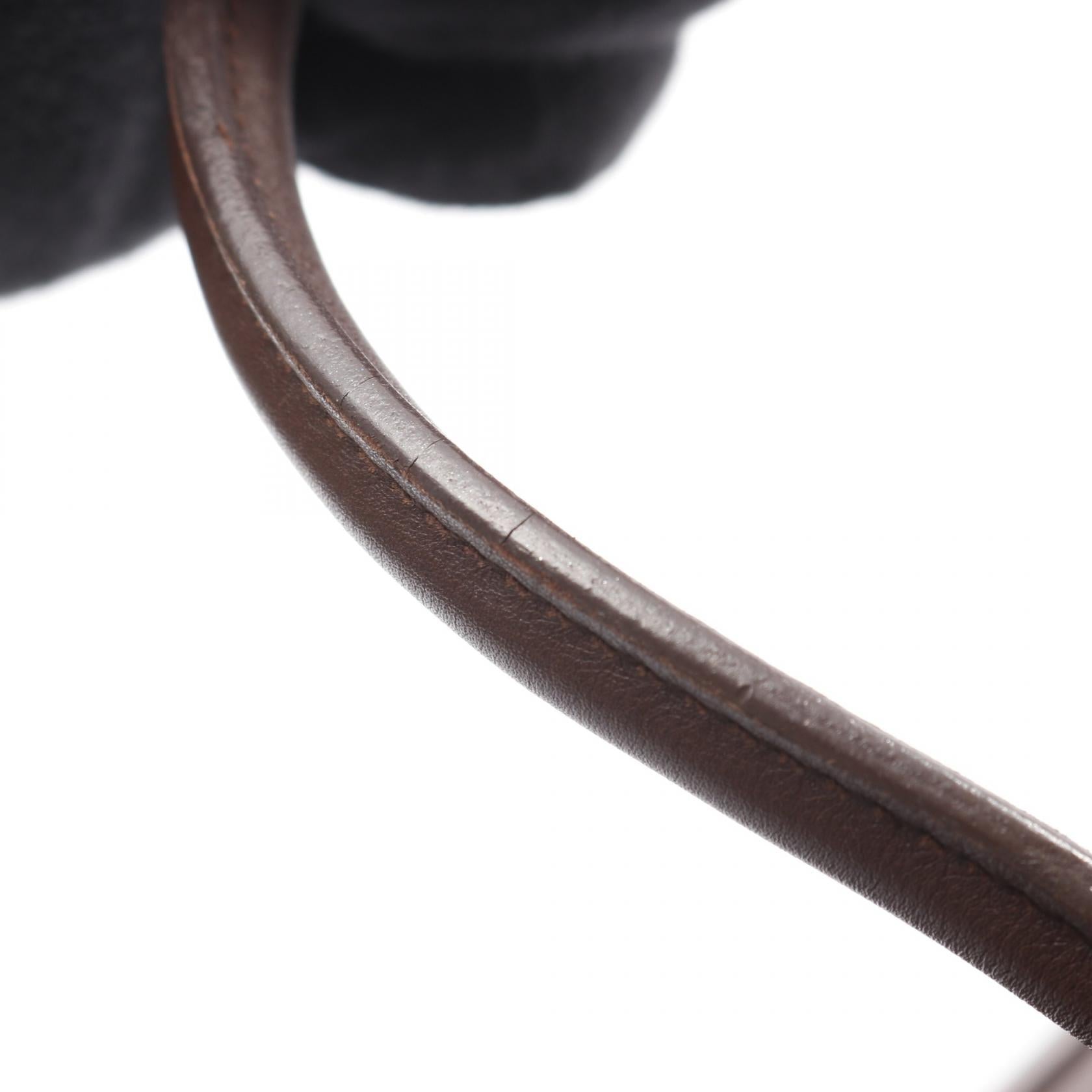 エルメス ガーデンパーティTPM ヴォースイフト トートバッグ