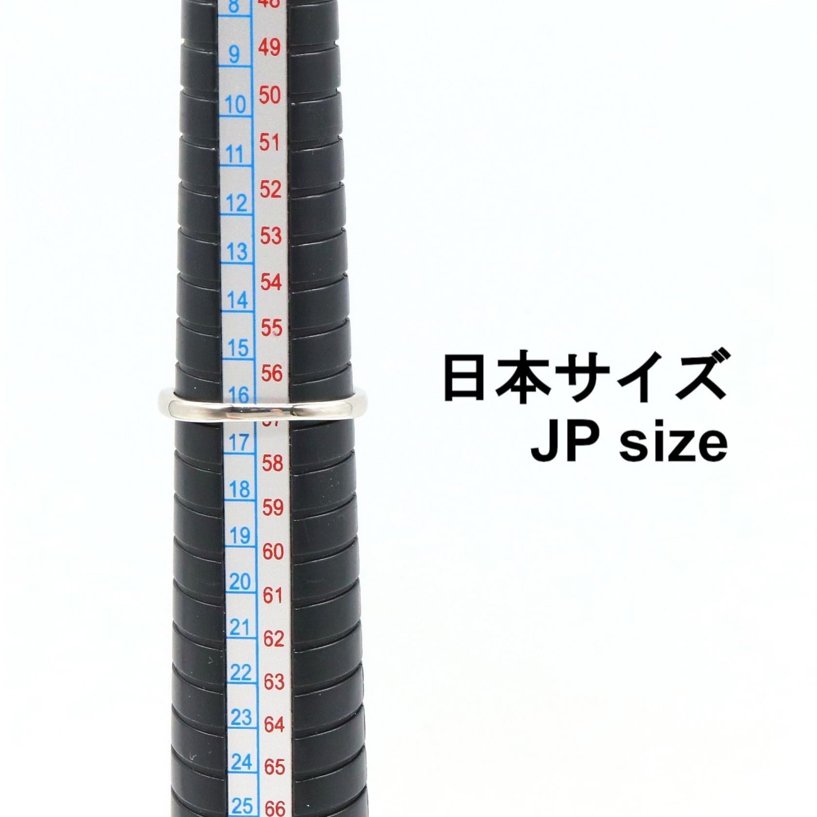 ジュエリー Pt900プラチナダイヤモンドリング