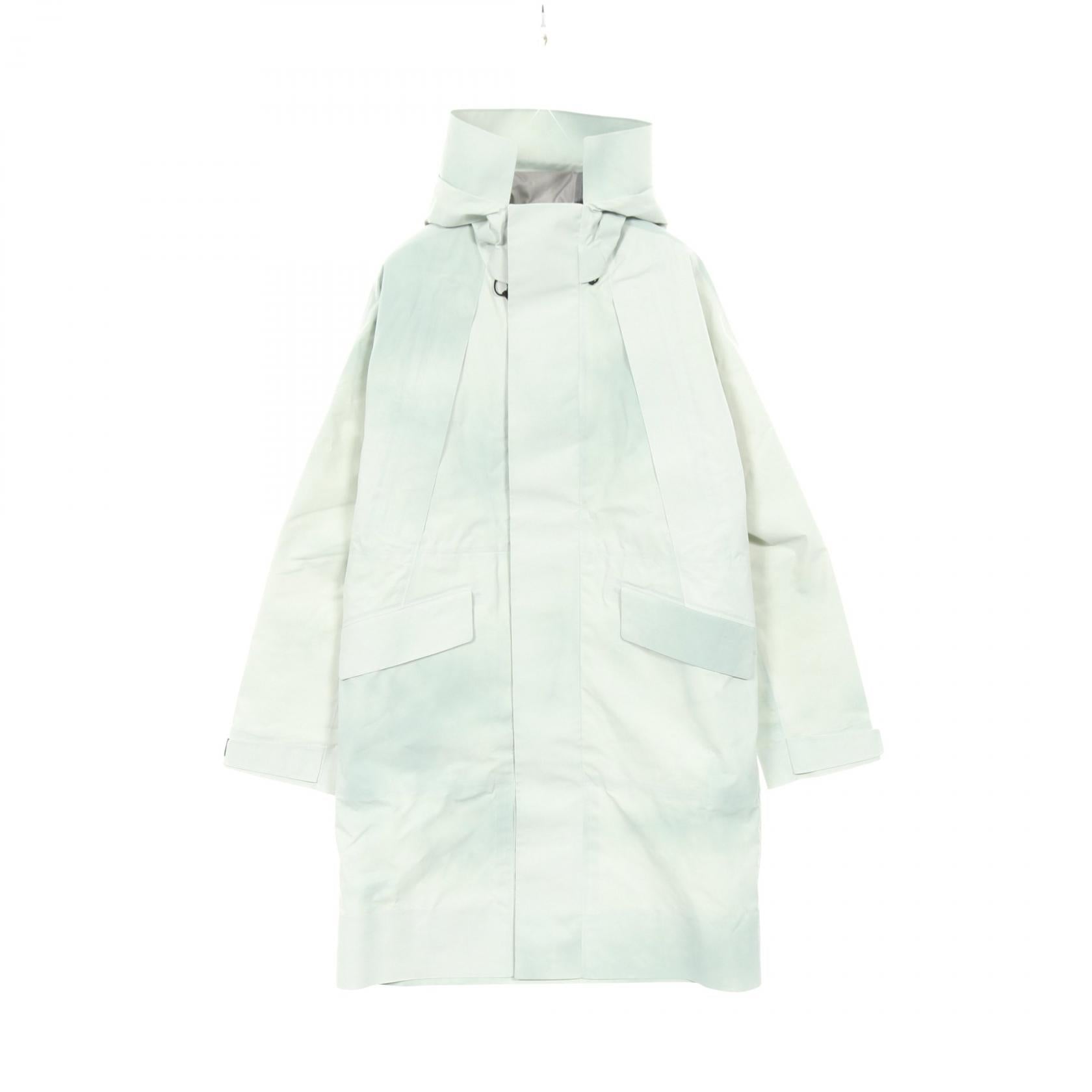 ロエベ LOEWE × On Parka ナイロンコート