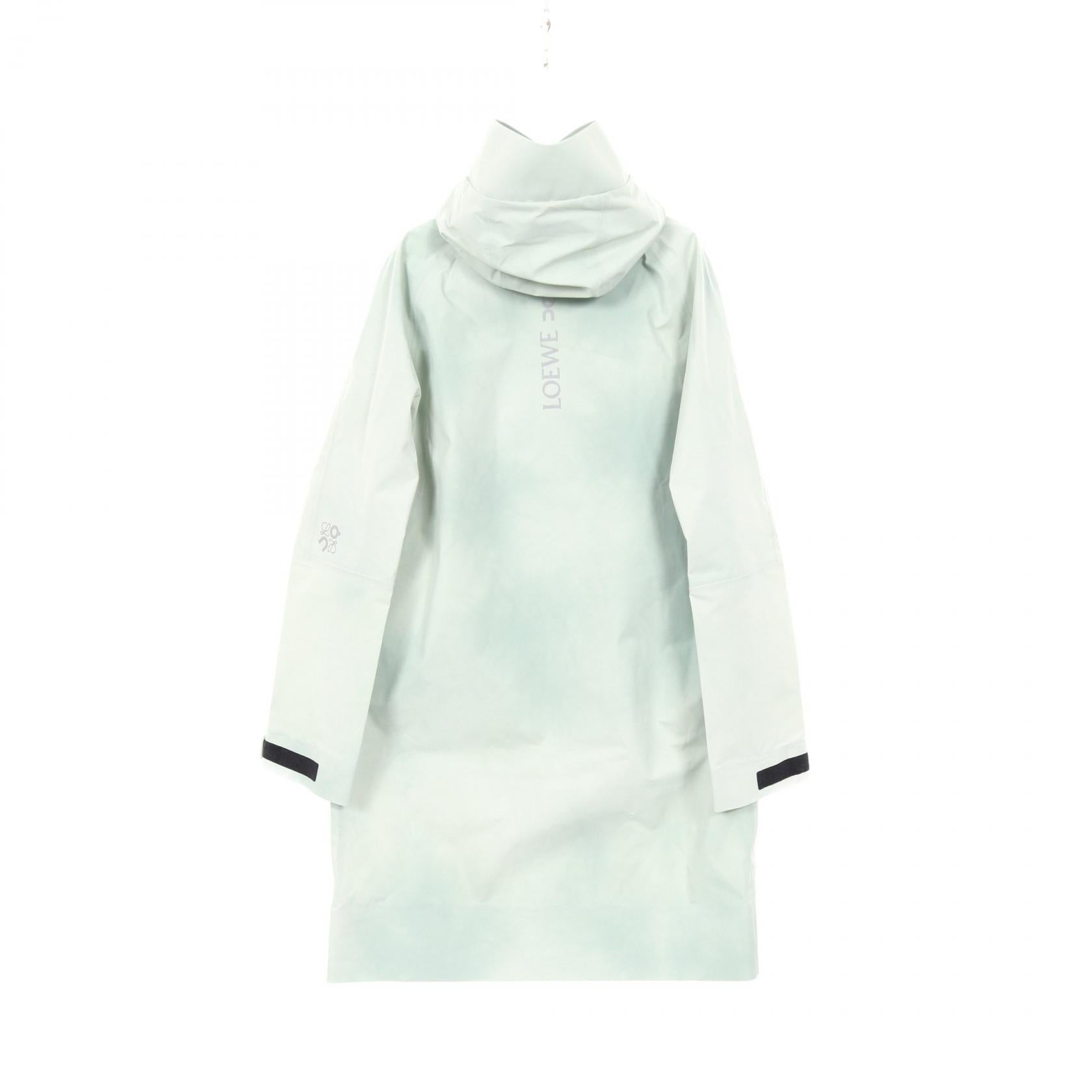 ロエベ LOEWE × On Parka ナイロンコート