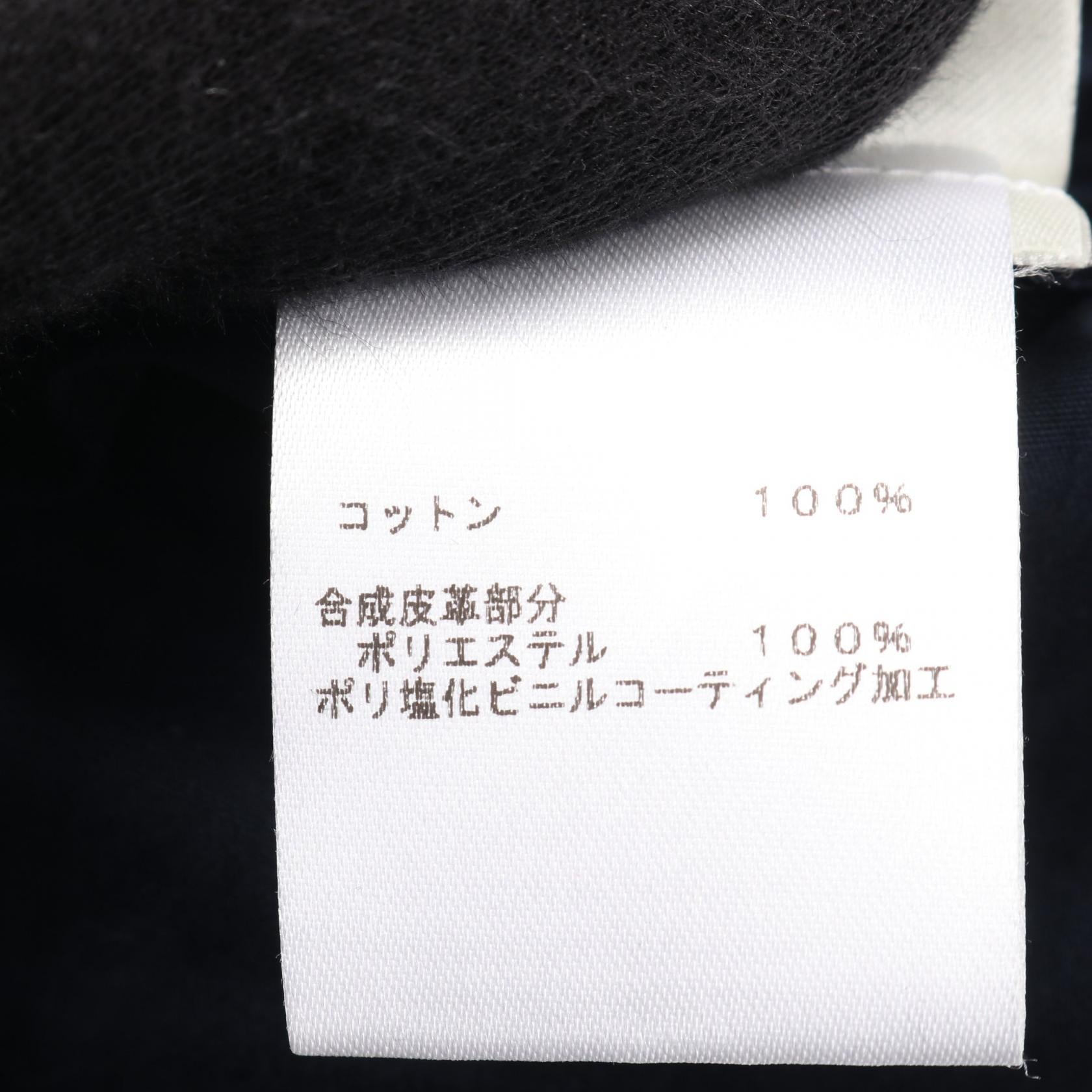 ルイヴィトン コットンブラウス