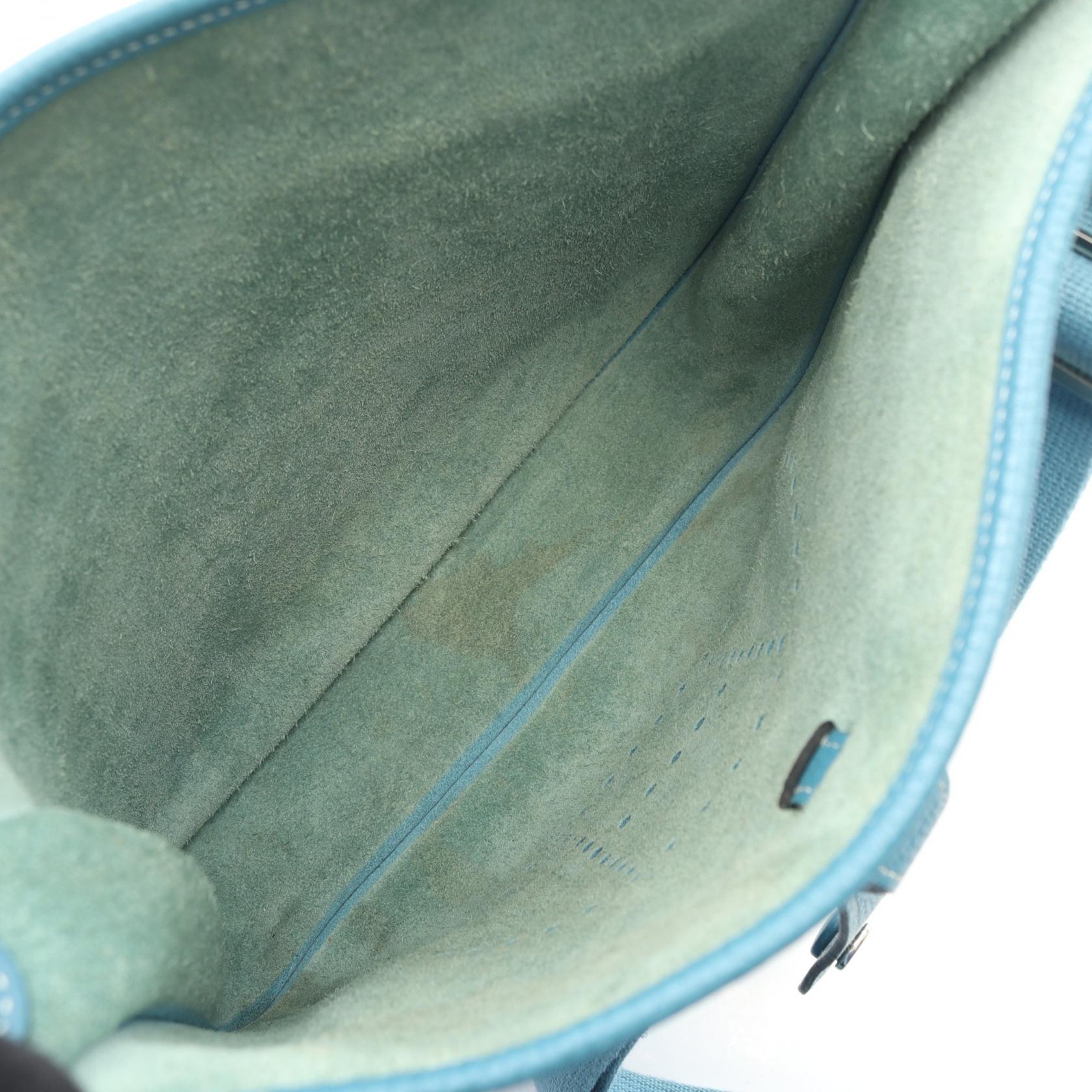 エルメス エヴリン3 PM ショルダーバッグ