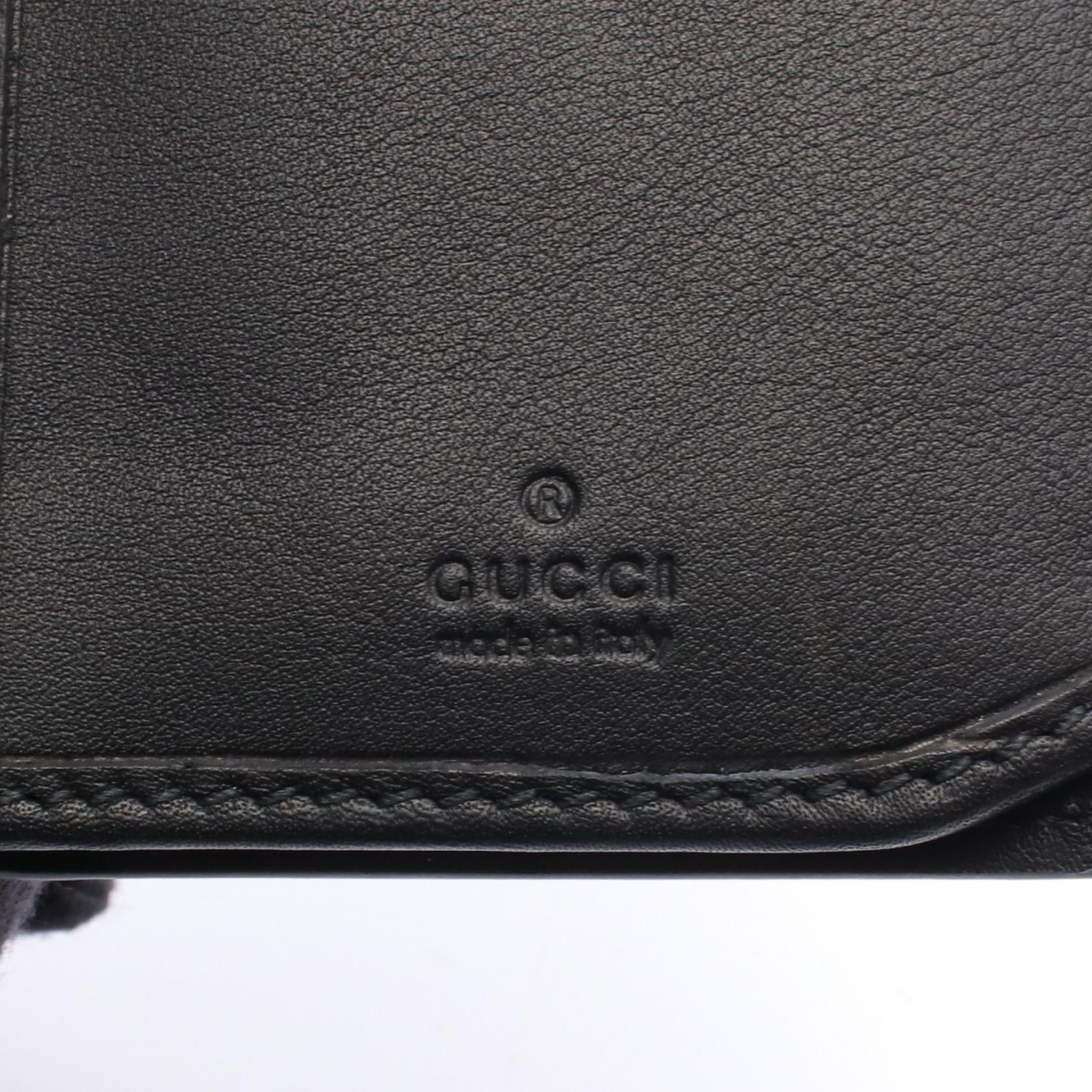 グッチ エキゾチックレザー 長財布