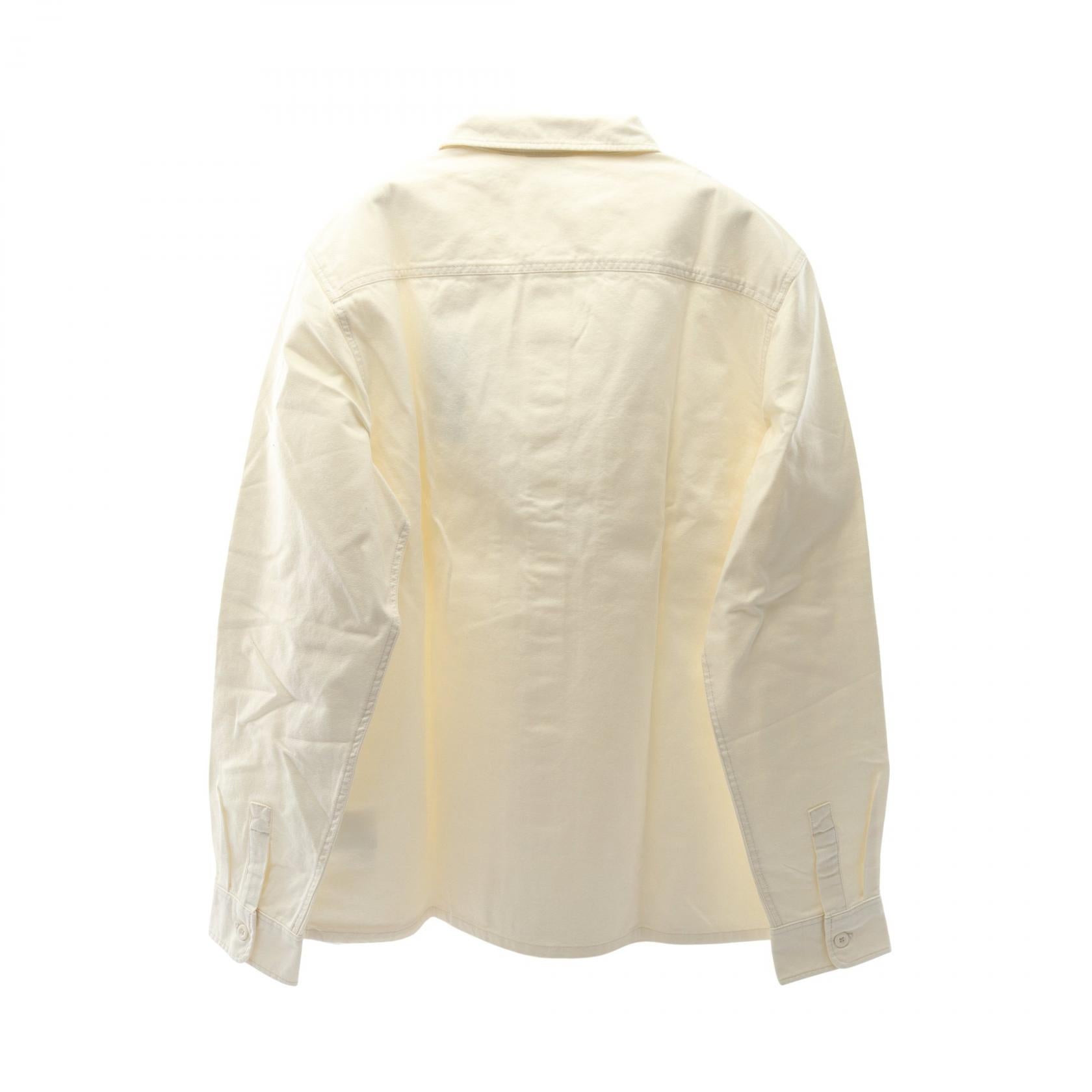 ディッキーズ FLORALA SHIRT コットン シャツ