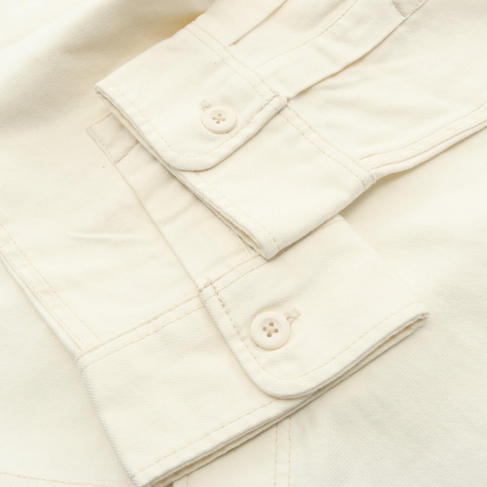 ディッキーズ FLORALA SHIRT コットン シャツ
