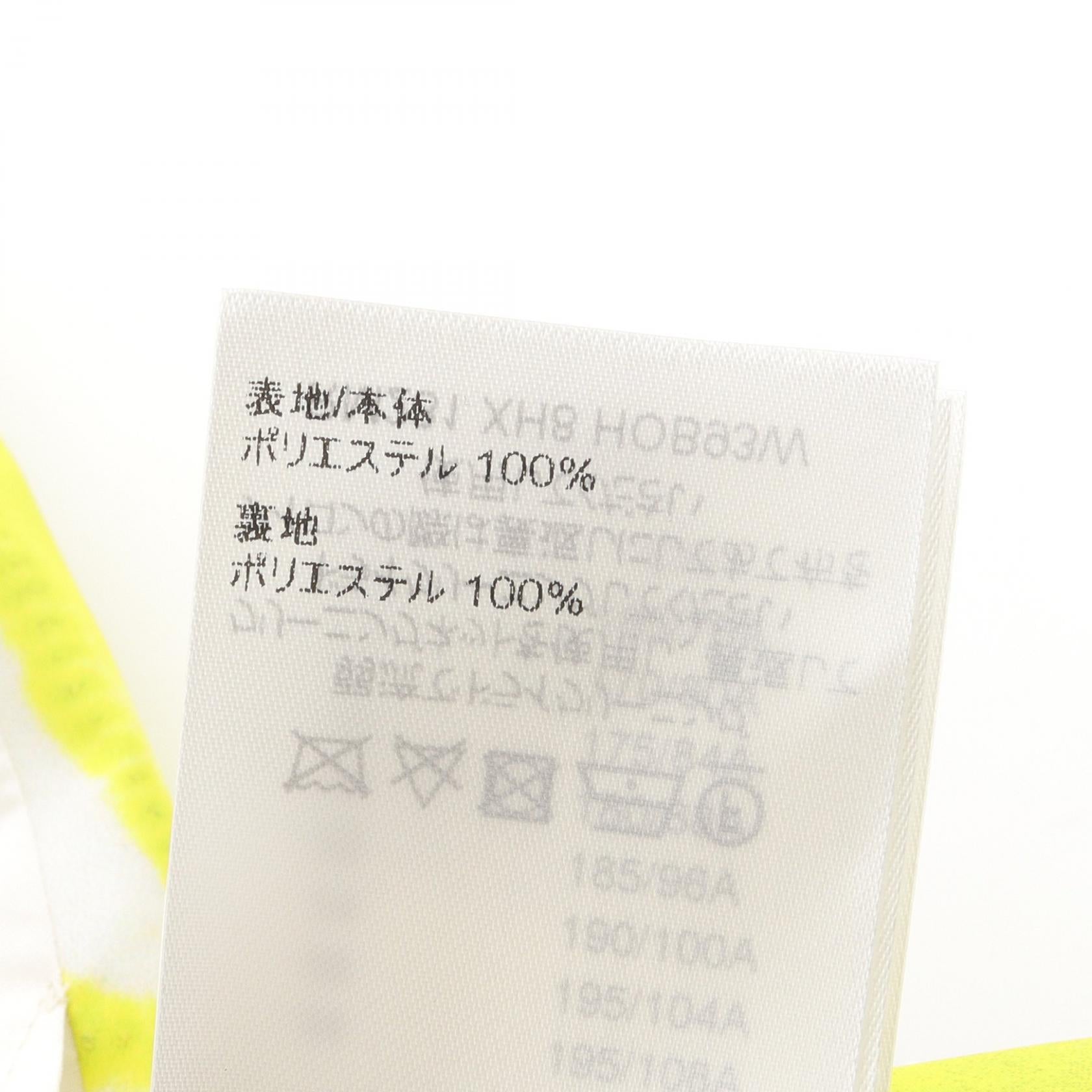 ルイヴィトン モノグラムフラワーシボリ ポリエステルジャケット