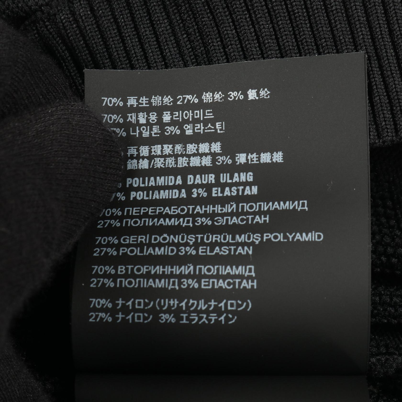 プラダ ナイロンパンツ