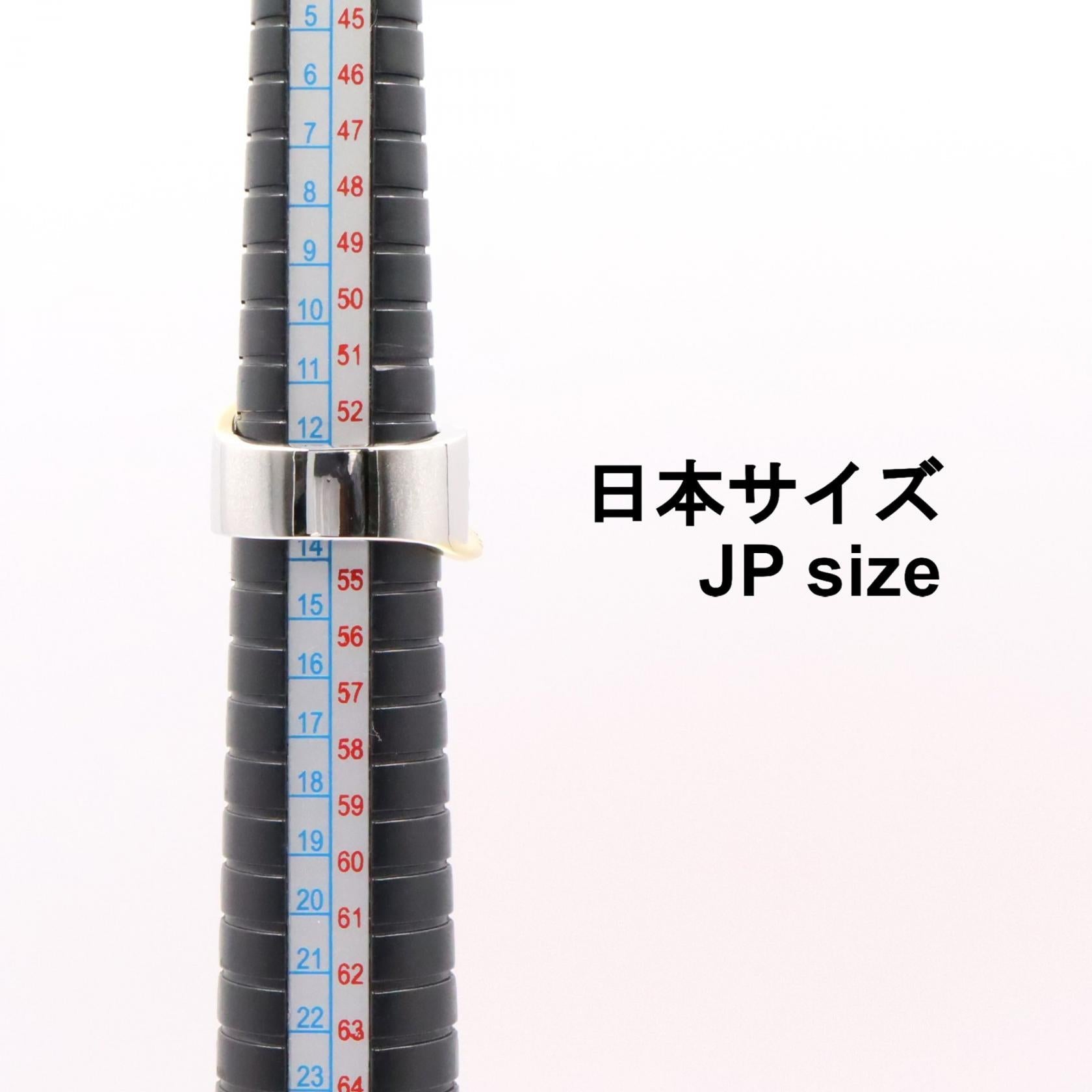 ジュエリー Au750 Au750ダイヤモンドリング