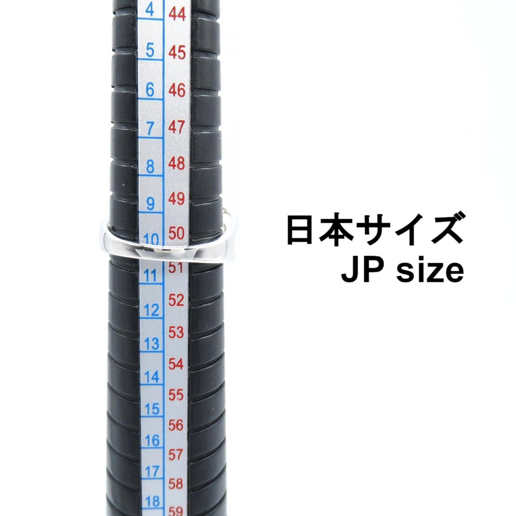 ジュエリー Au750 ダイヤモンドリング