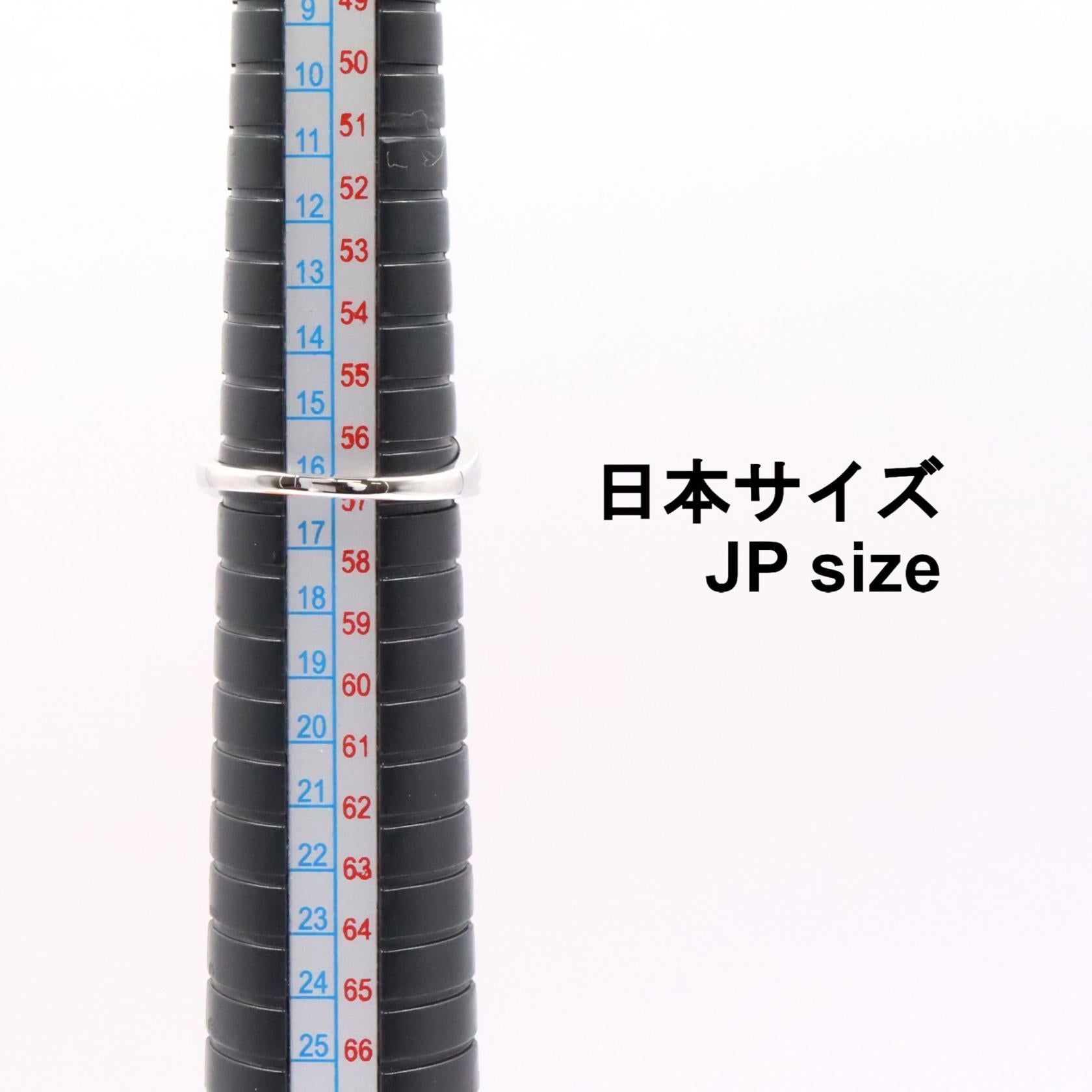ジュエリー K18WG ダイヤモンド アレキサンドライト リング