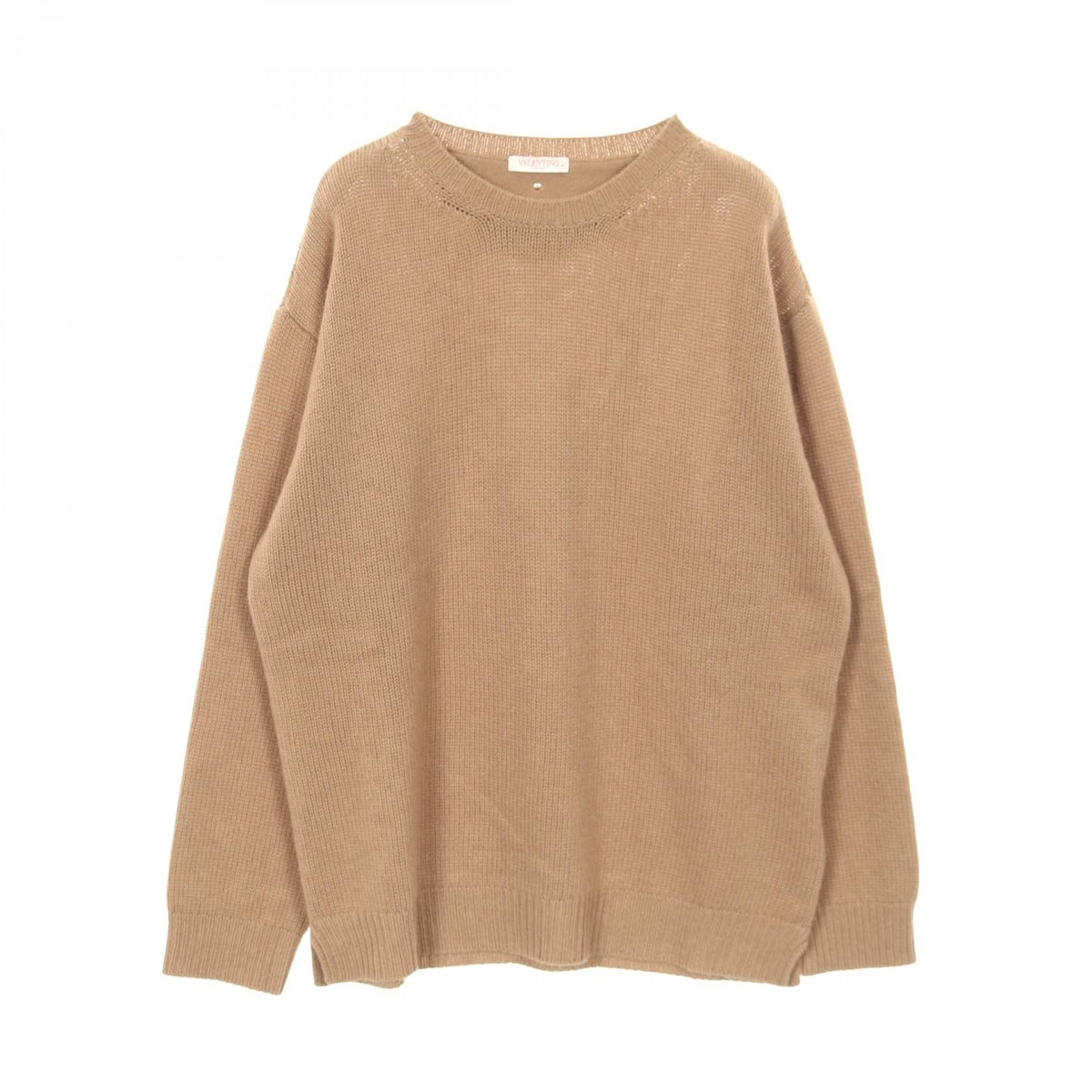 ヴァレンティノ カシミヤセーター