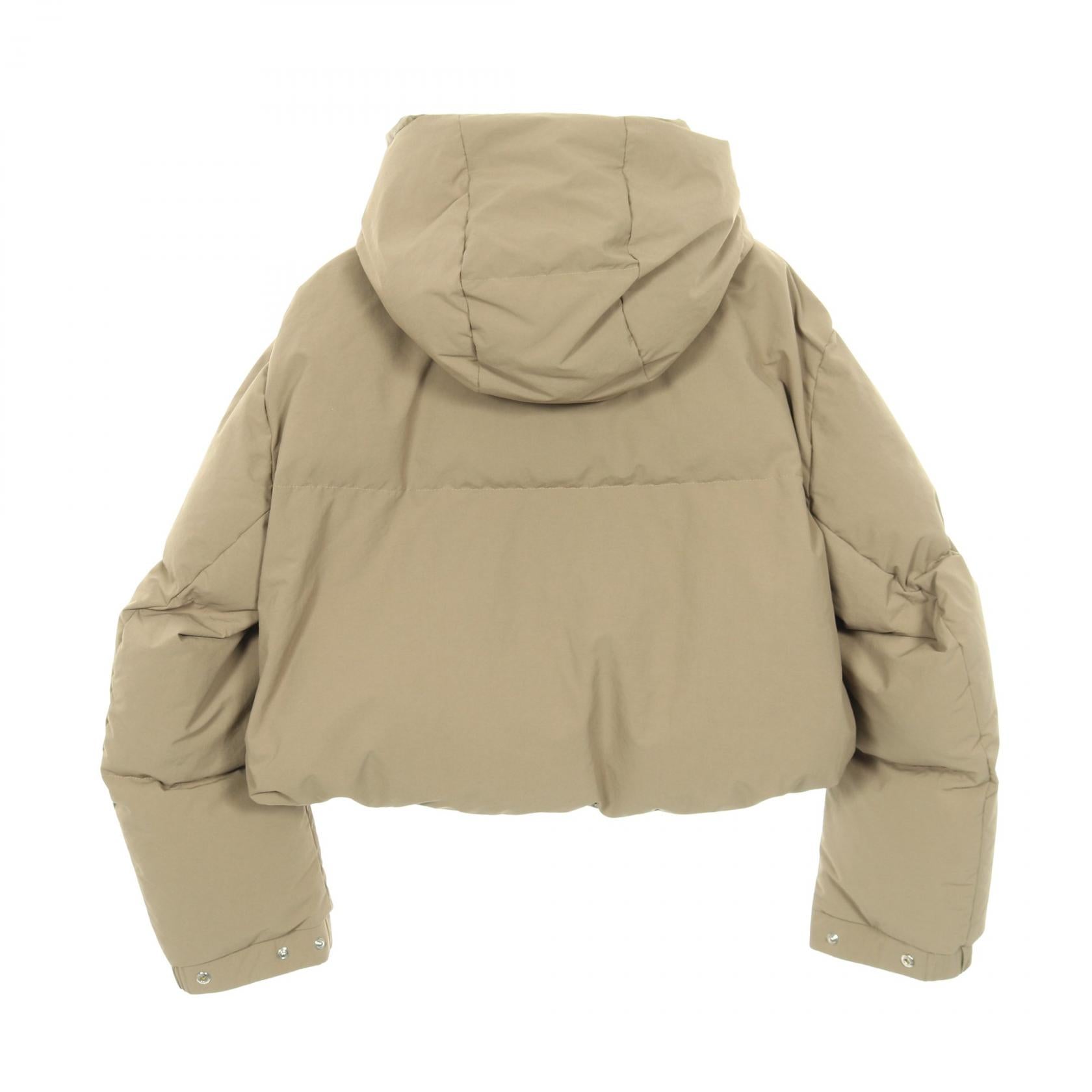 サカイ Matte Taffeta Padded Blouson ダウンジャケット