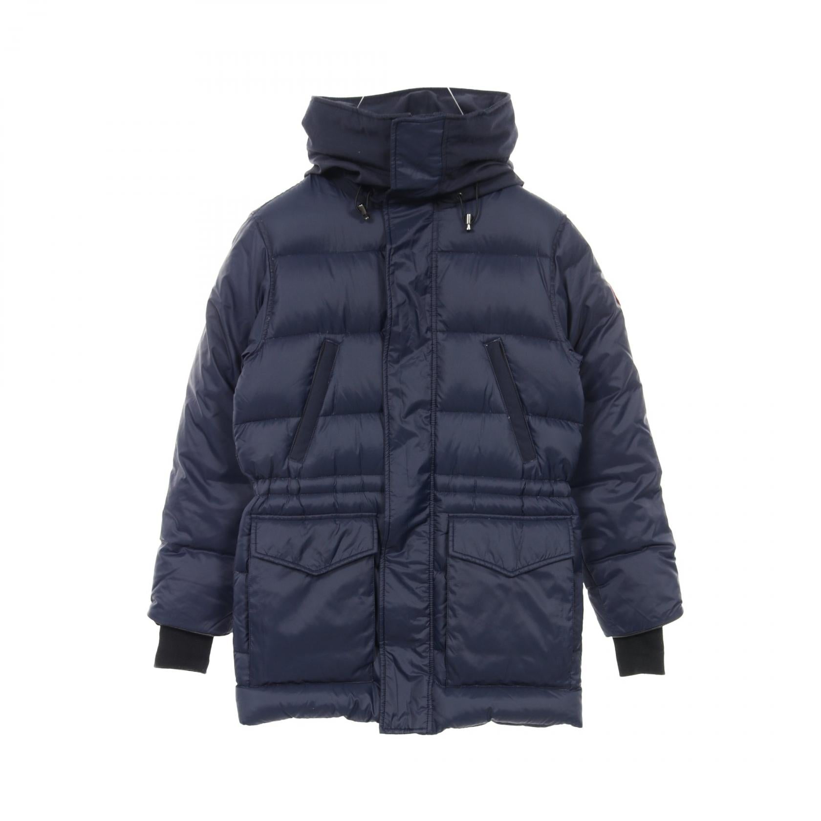 カナダグース SILVERTHORNE PARKA ダウンジャケット