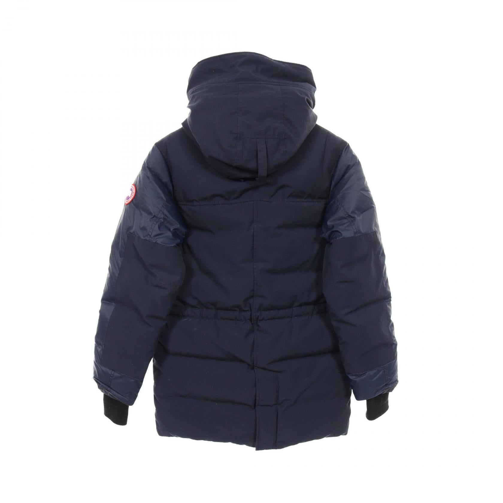 カナダグース SILVERTHORNE PARKA ダウンジャケット