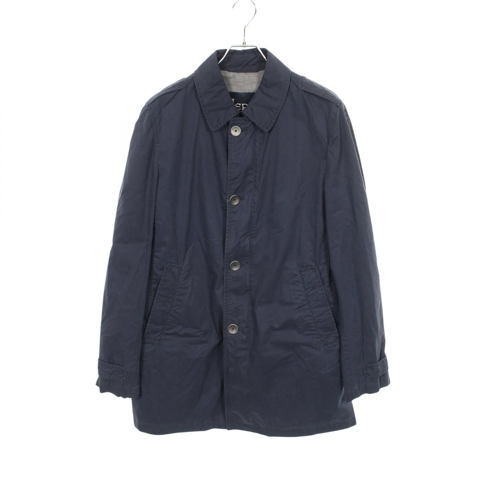 ヘルノ コットンコート