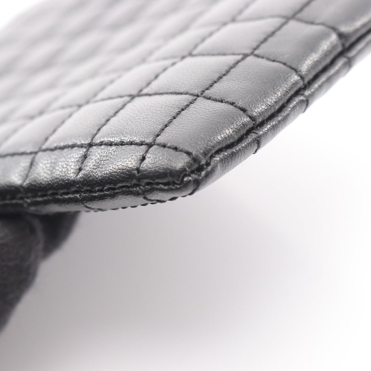 セリーヌ Coin Card Pouch レザー コインケース
