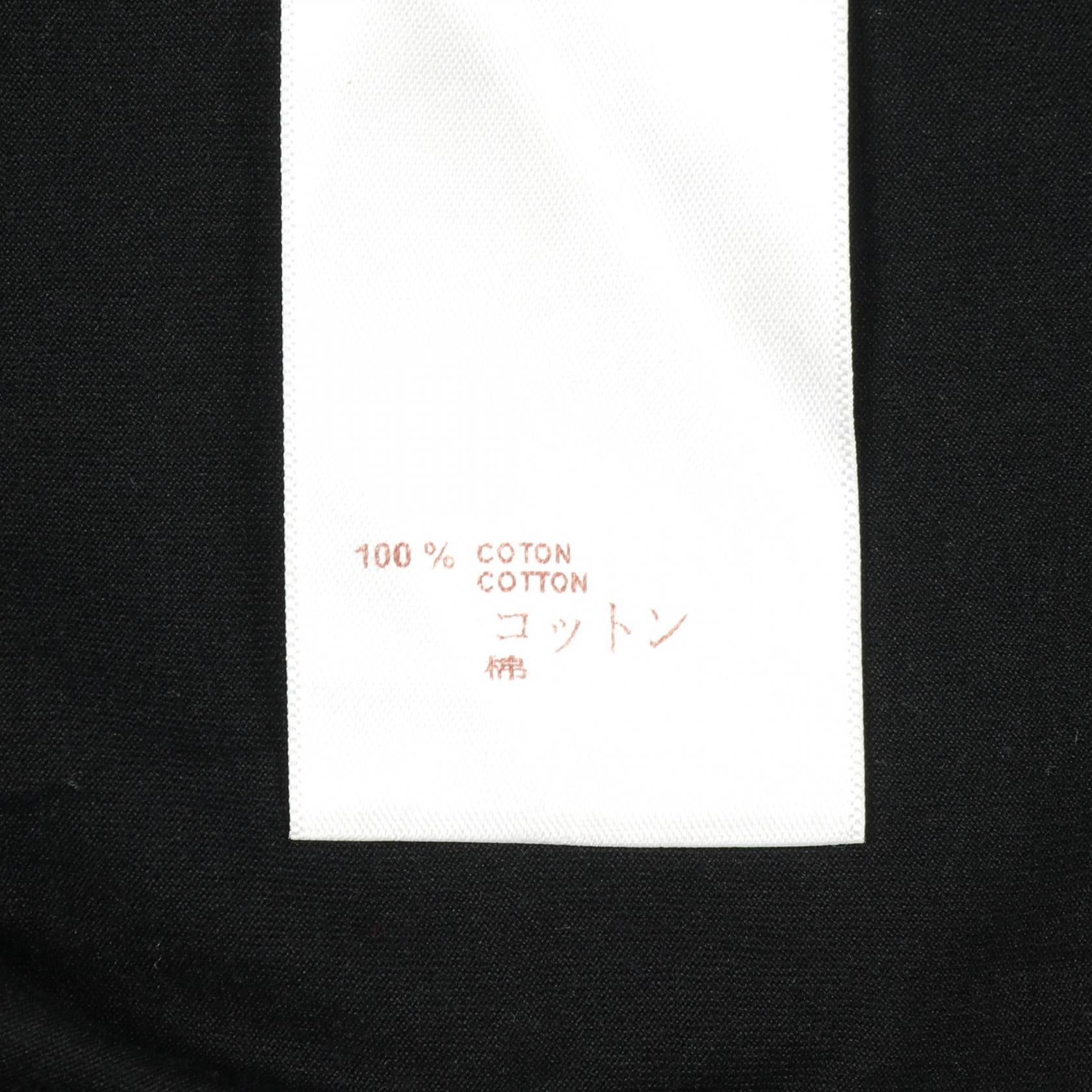 ルイヴィトン モノグラム コットン 半袖Tシャツ