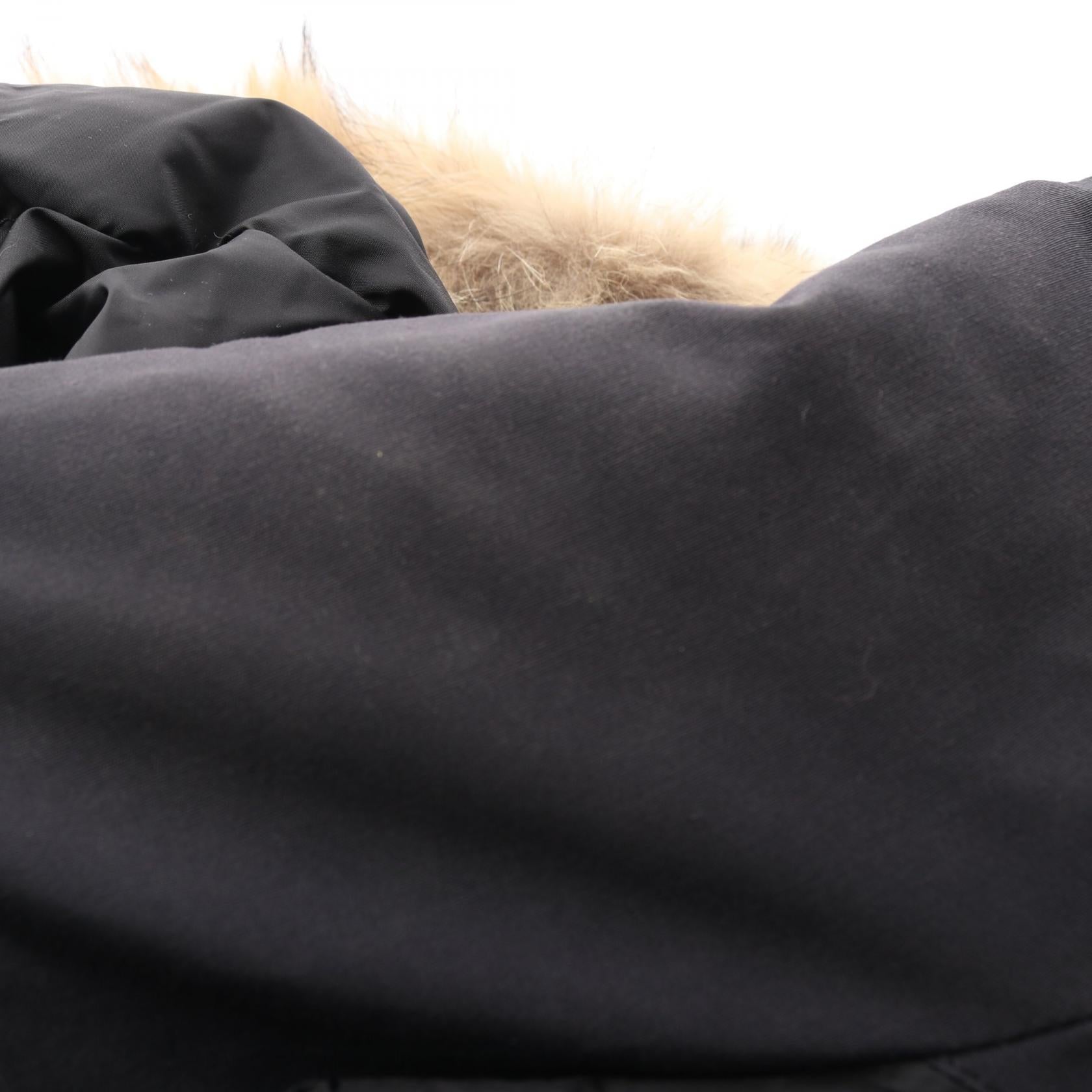 カナダグース WYNDHAM PARKA ダウンジャケット