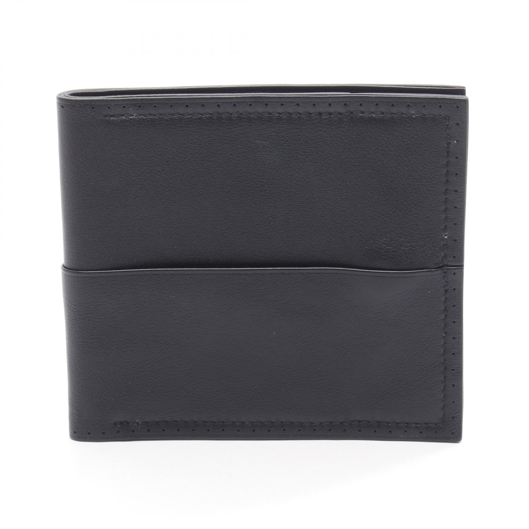 エルメス フレックス ヴォースイフト 二つ折り財布