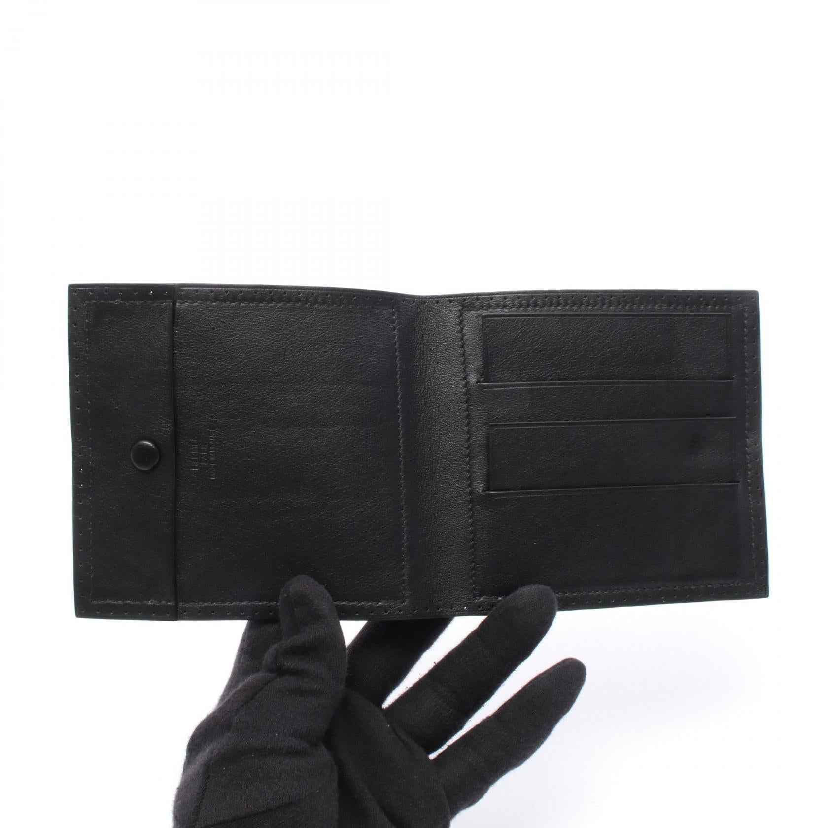 エルメス フレックス ヴォースイフト 二つ折り財布