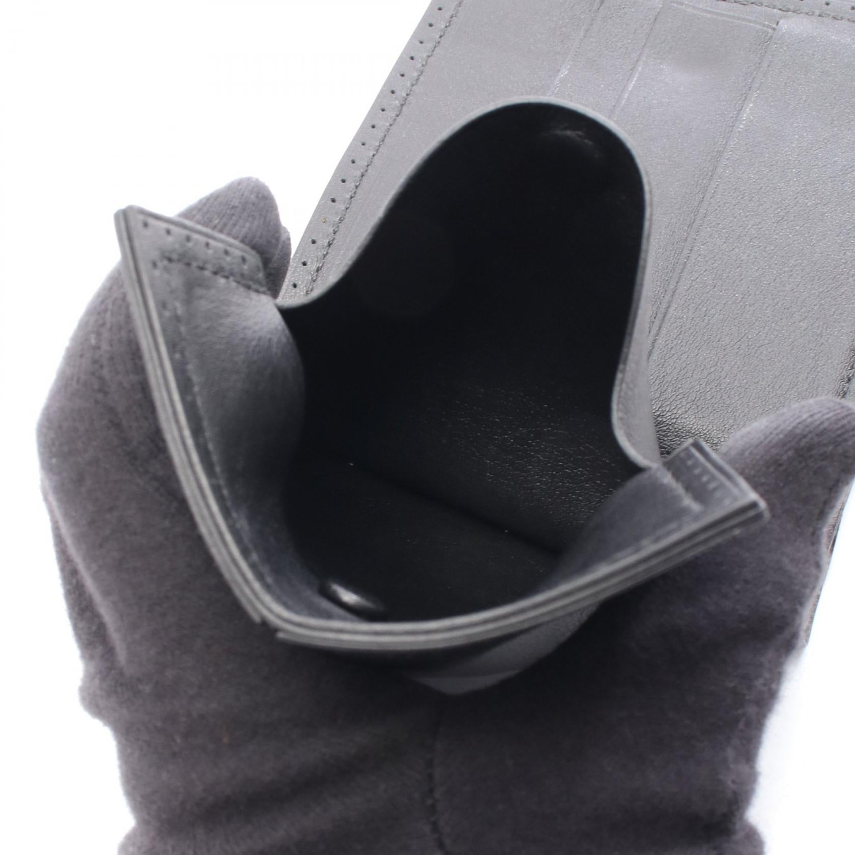 エルメス フレックス ヴォースイフト 二つ折り財布