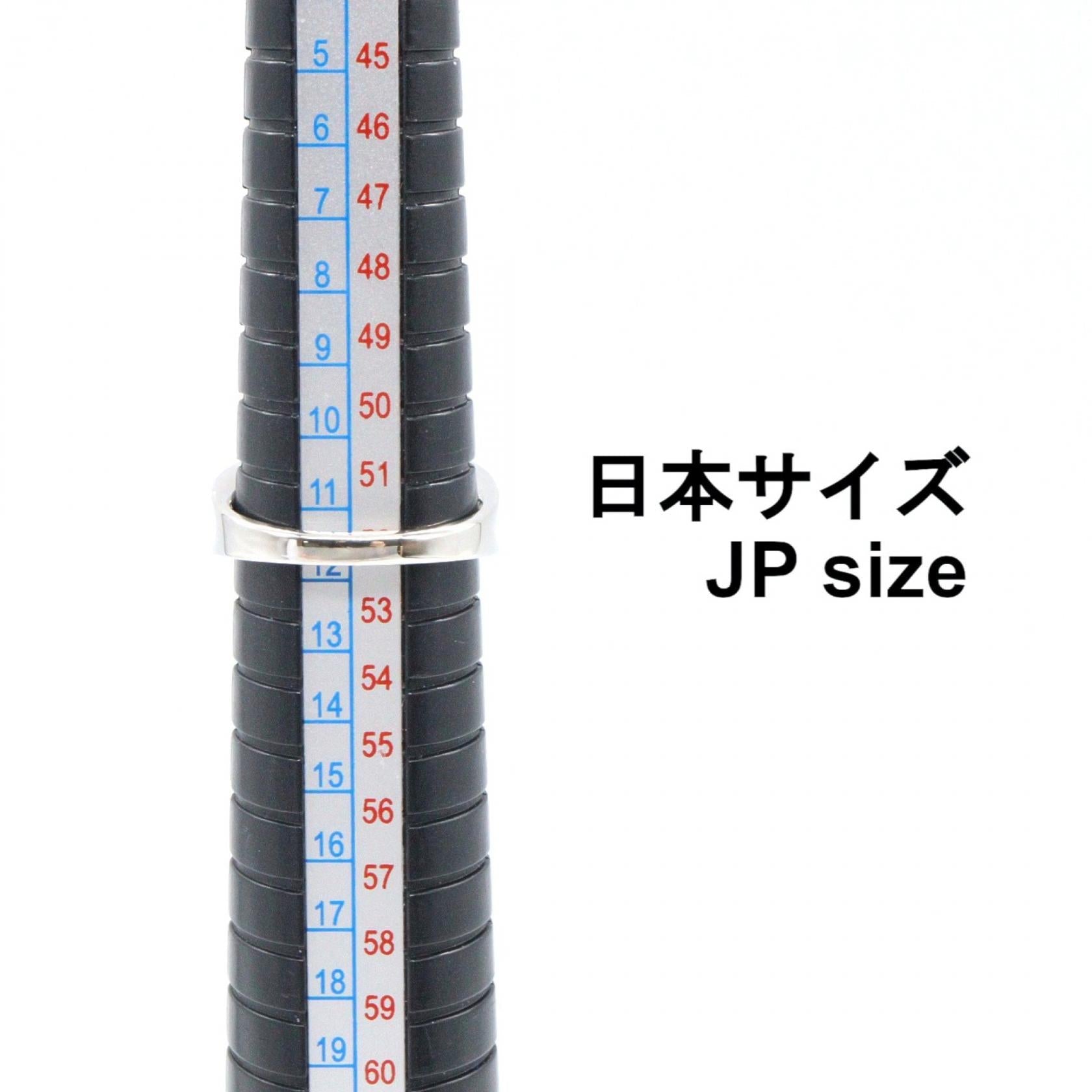 ジュエリー プラチナ Au750 ダイヤモンドリング