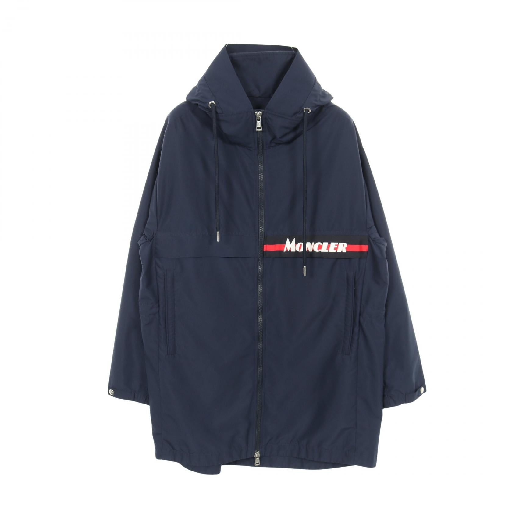 モンクレール ILDUT ポリエステルアウター