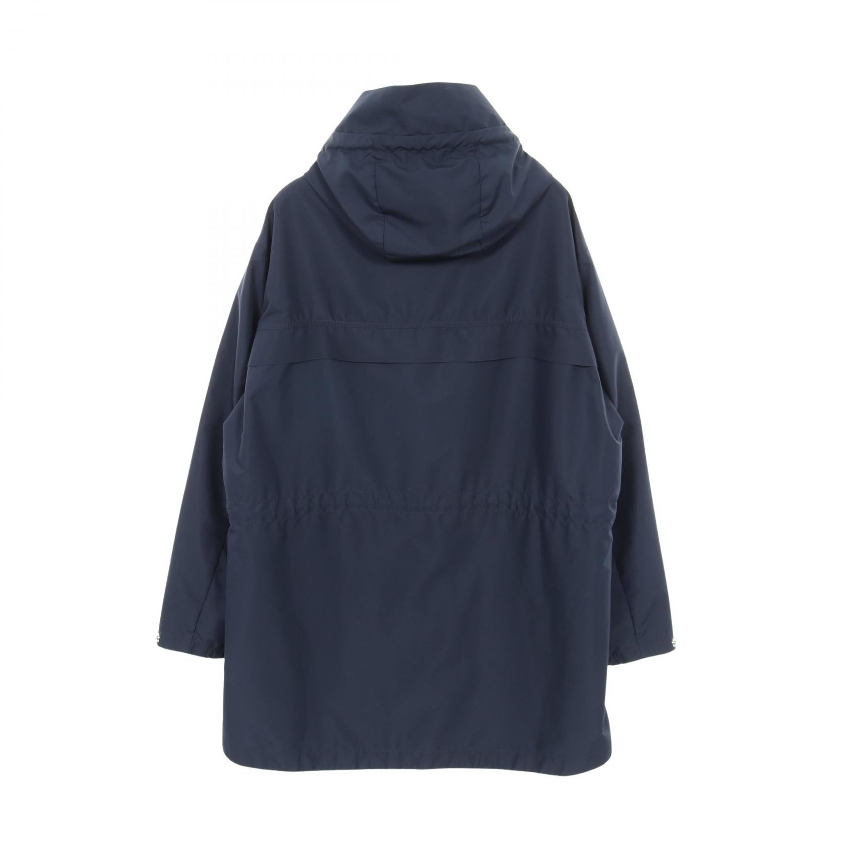モンクレール ILDUT ポリエステルアウター