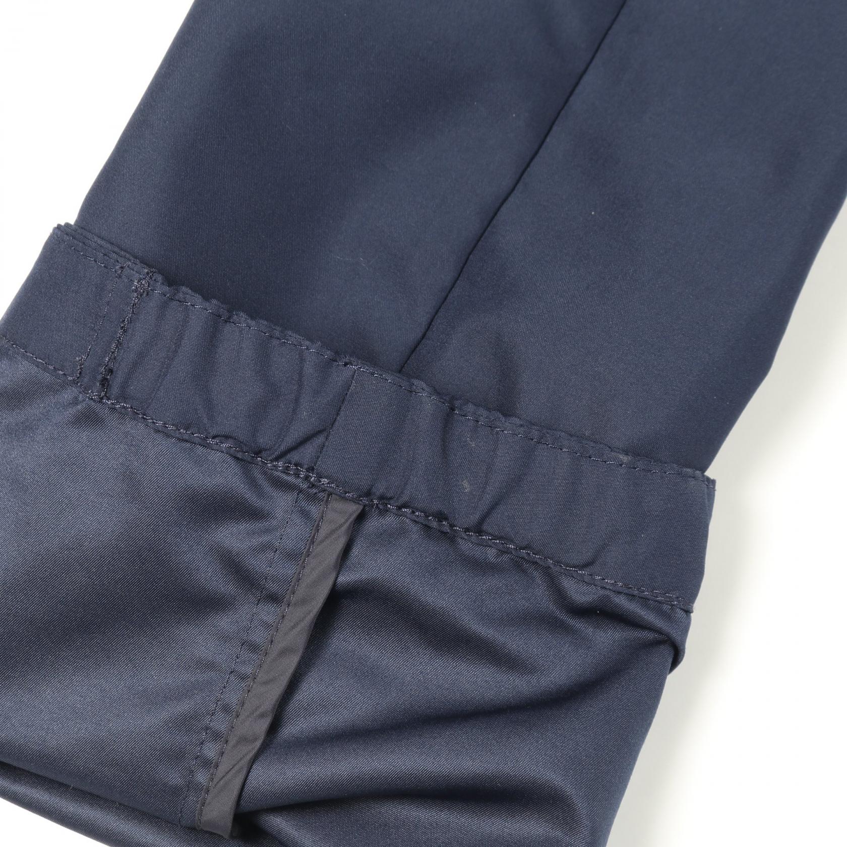 モンクレール ILDUT ポリエステルアウター