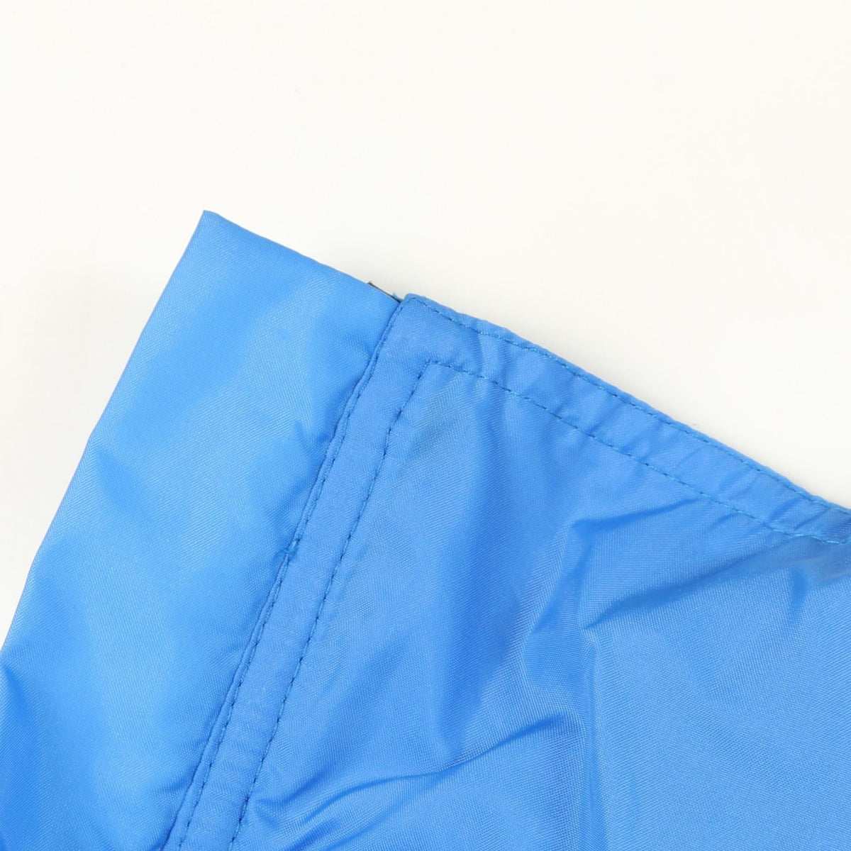 セレクション GENIUS 7 FRAGMENT HIROSHI FUJIWARA ナイロンジャケット
