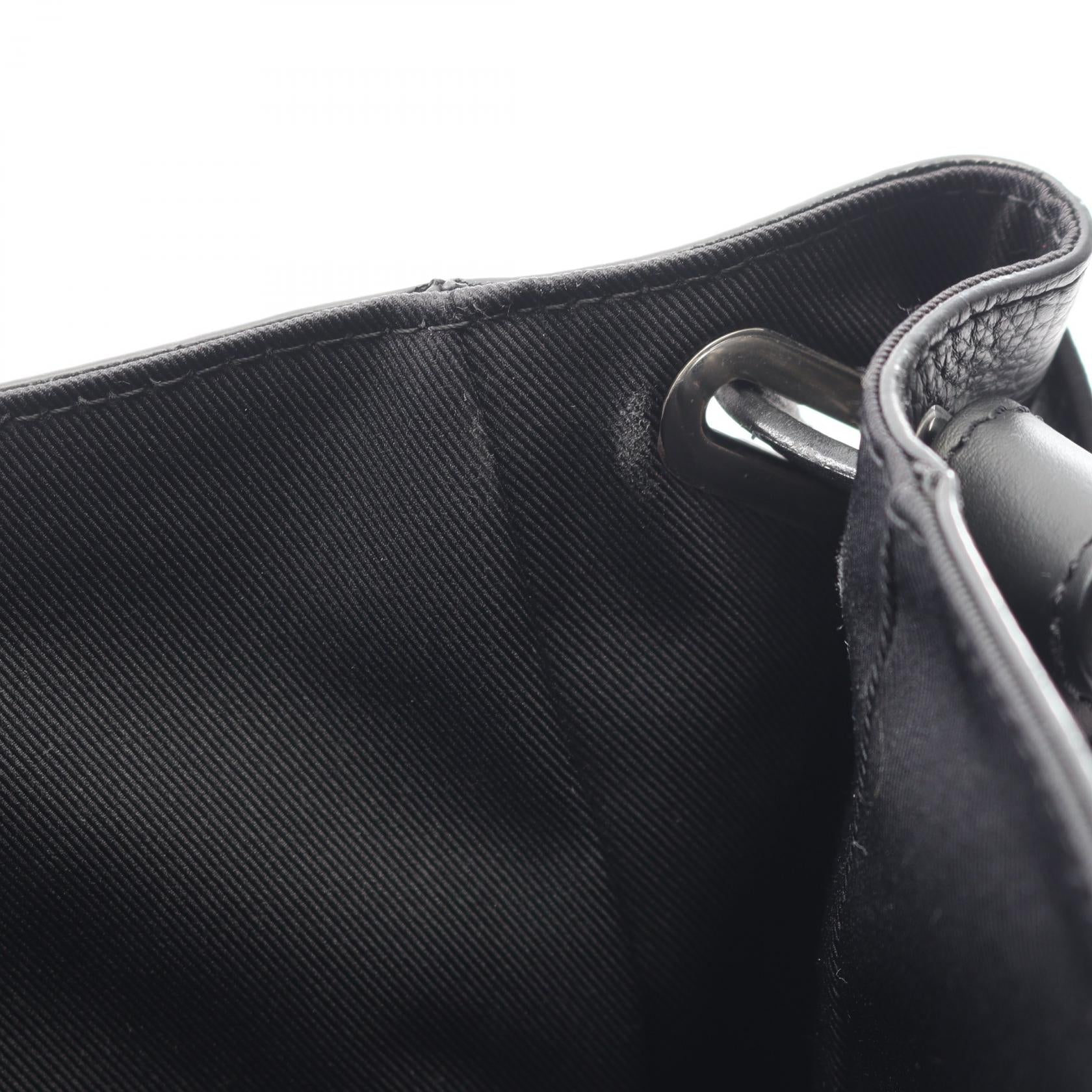 ルイヴィトン NIGO ブサス トーキョー モノグラムデニム ショルダーバッグ