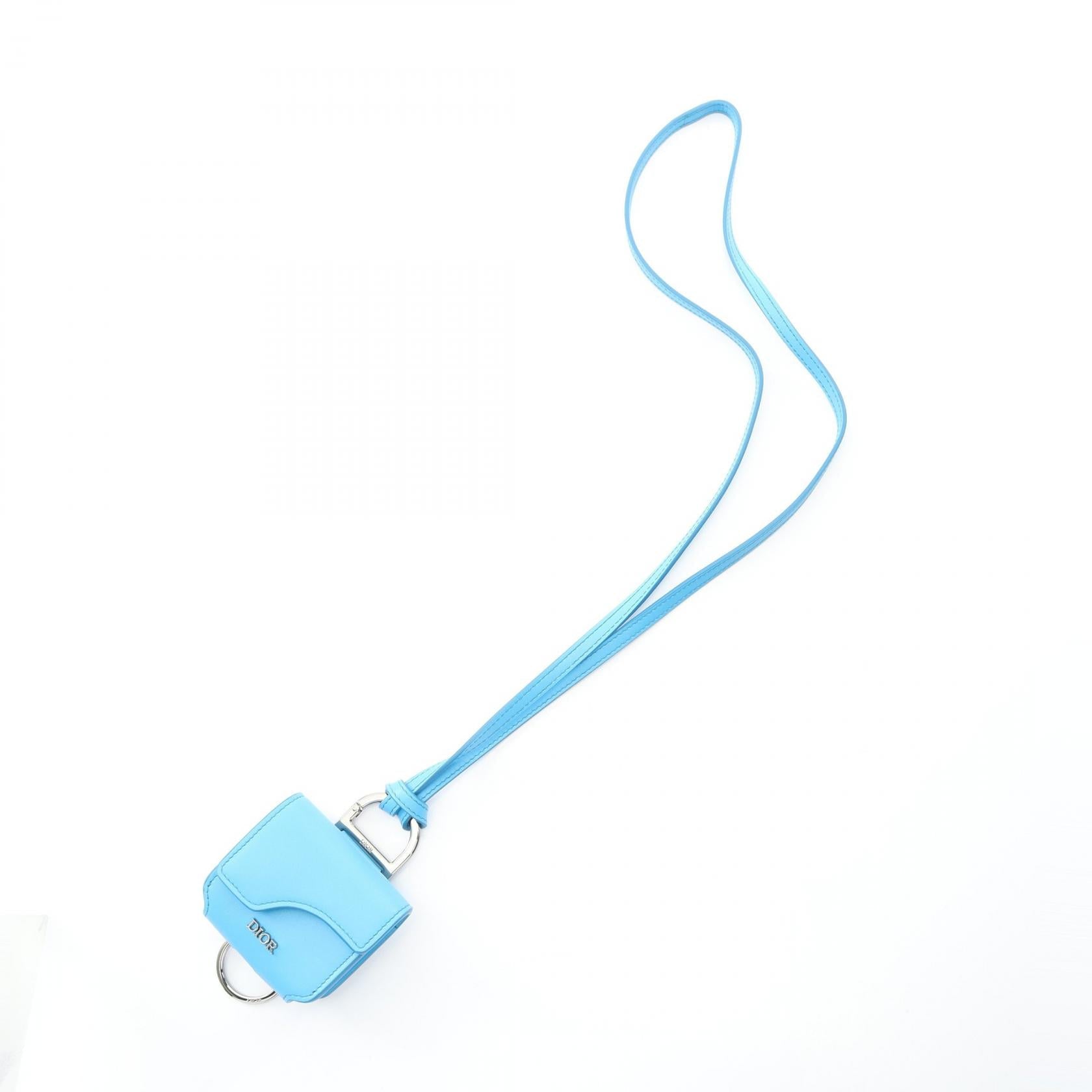 クリスチャンディオール サドル AirPods Proケース