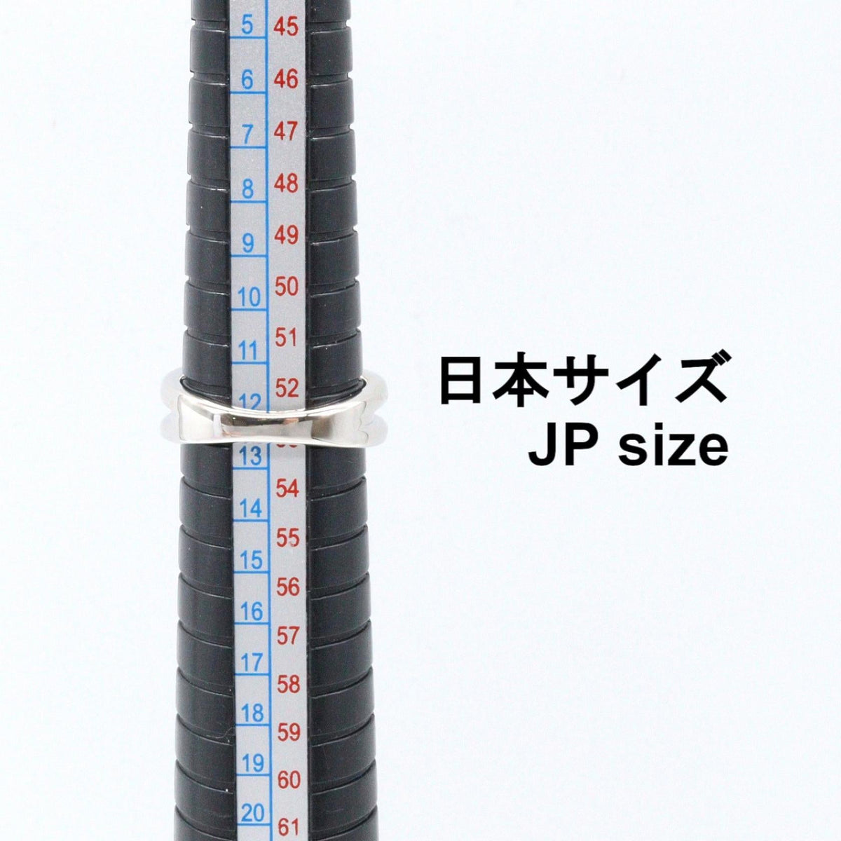 ジュエリー Pt900ブルートパーズダイヤモンドリング