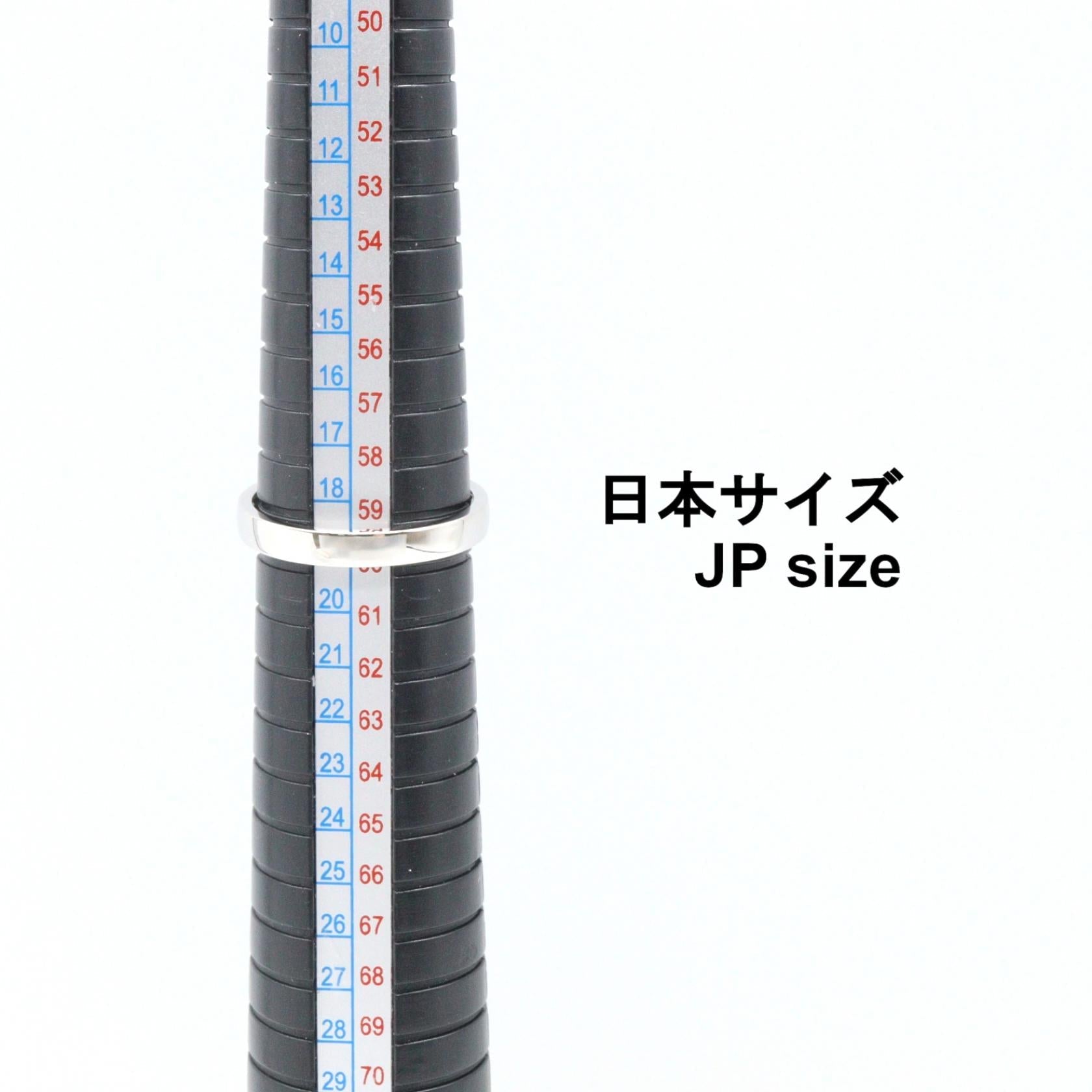 ショーメ エターナルドゥ Pt950 ダイヤモンド リング 18.5号