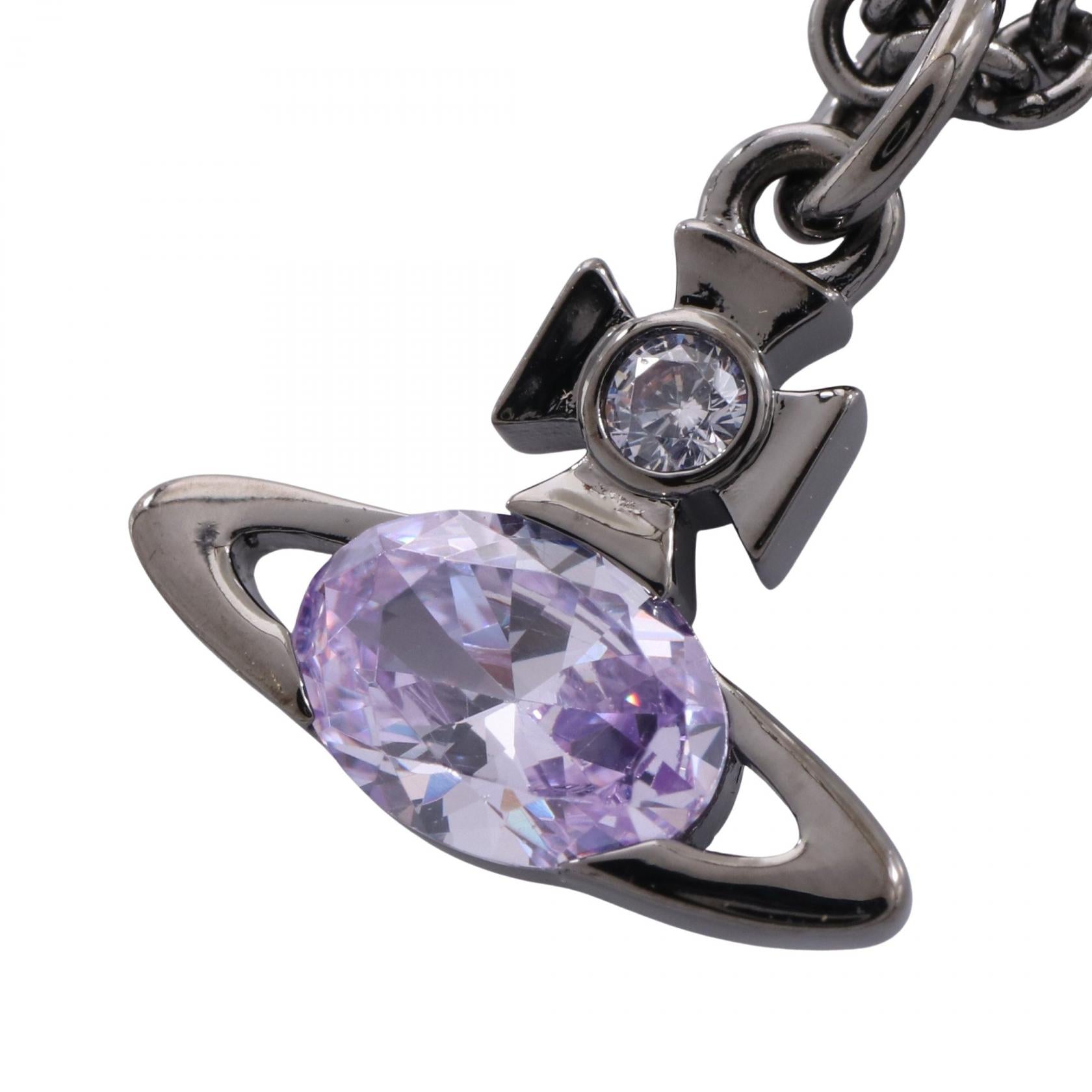 ヴィヴィアンウエストウッド ALLIERA ネックレス