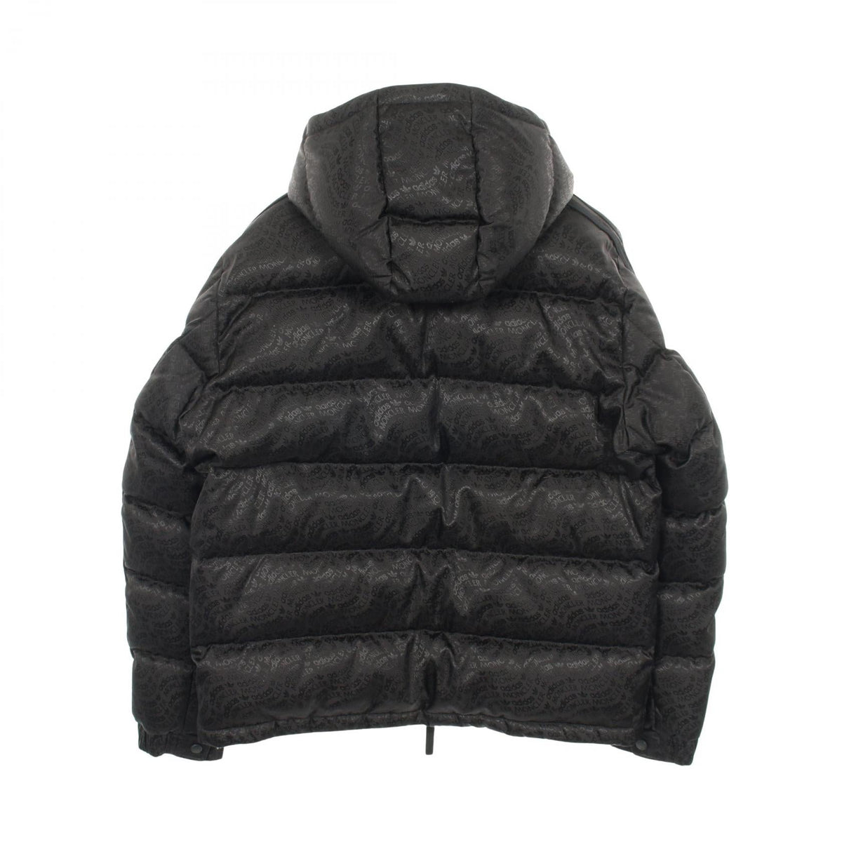 モンクレール Genius 3 adidas ALPBACH ナイロン ダウンジャケット