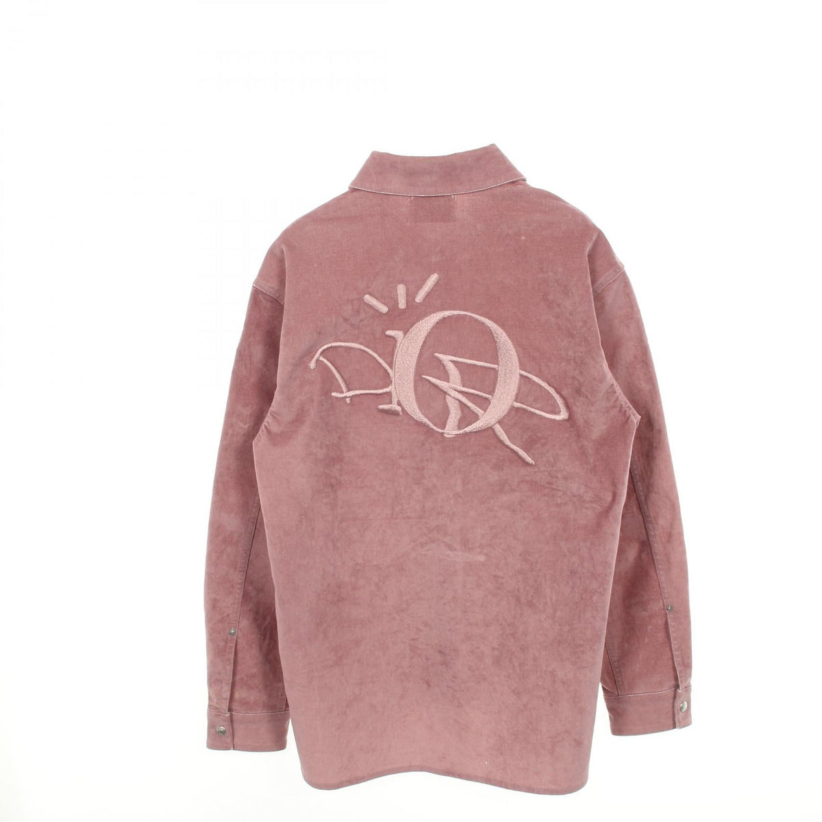 ディオール DIOR × TRAVIS SCOTT CACTUS JACK コットンジャケット