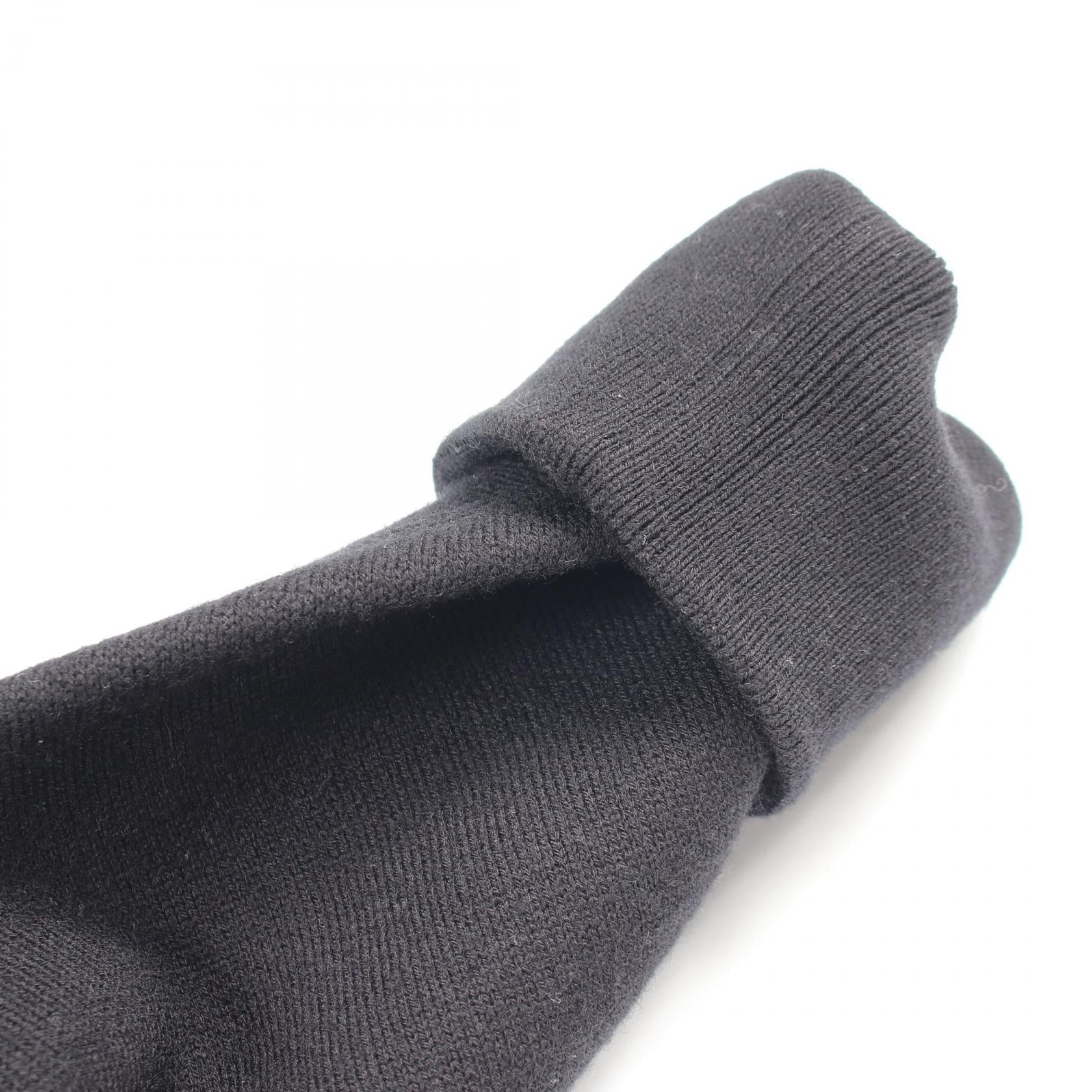 エルメス カシミヤニットトップス