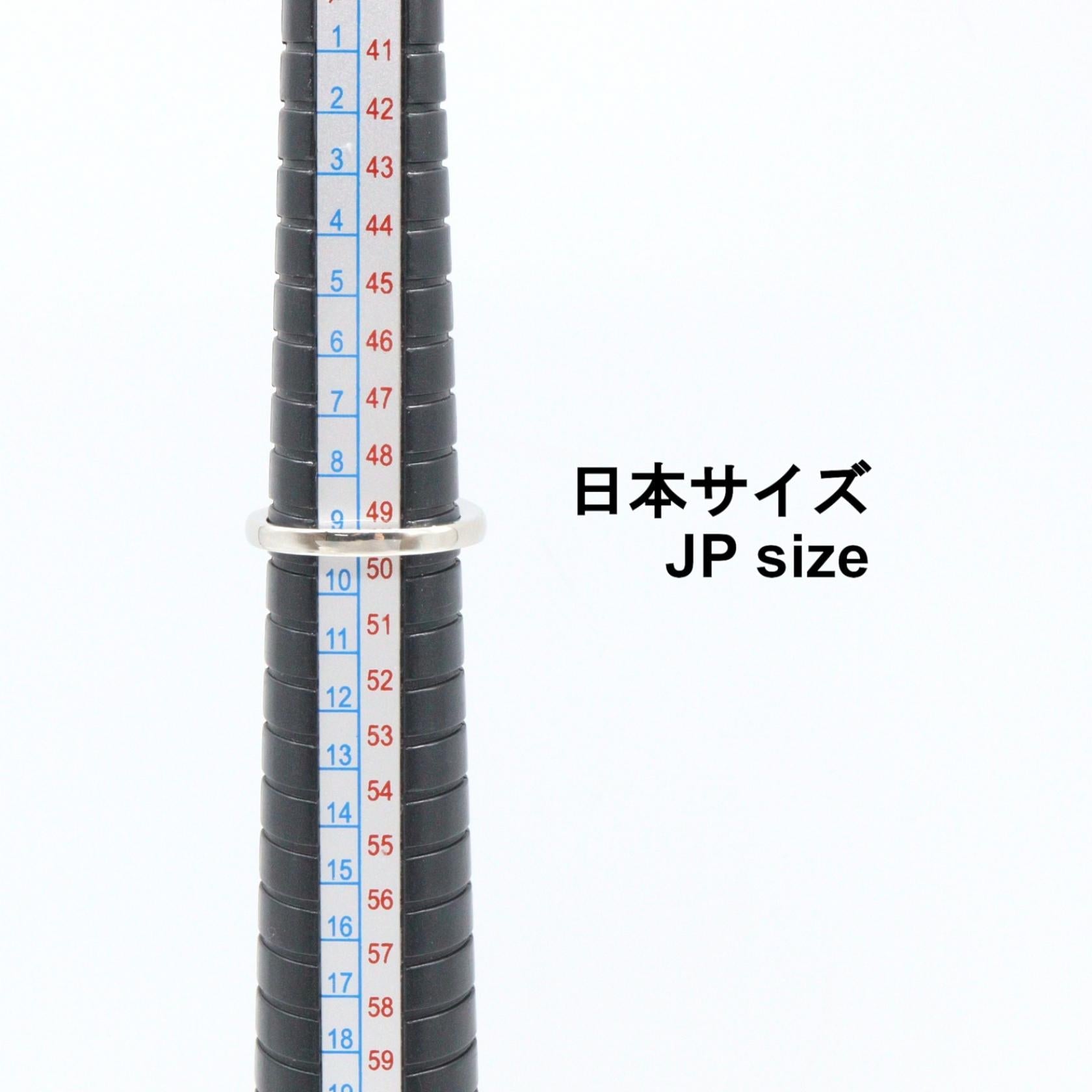 ブルガリ デディカータアヴェネチア Pt950 ダイヤモンド リング 9号