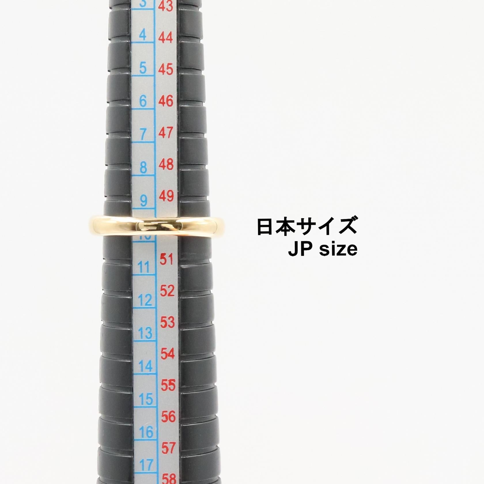 ヨンドシー Au750アコヤパールリング