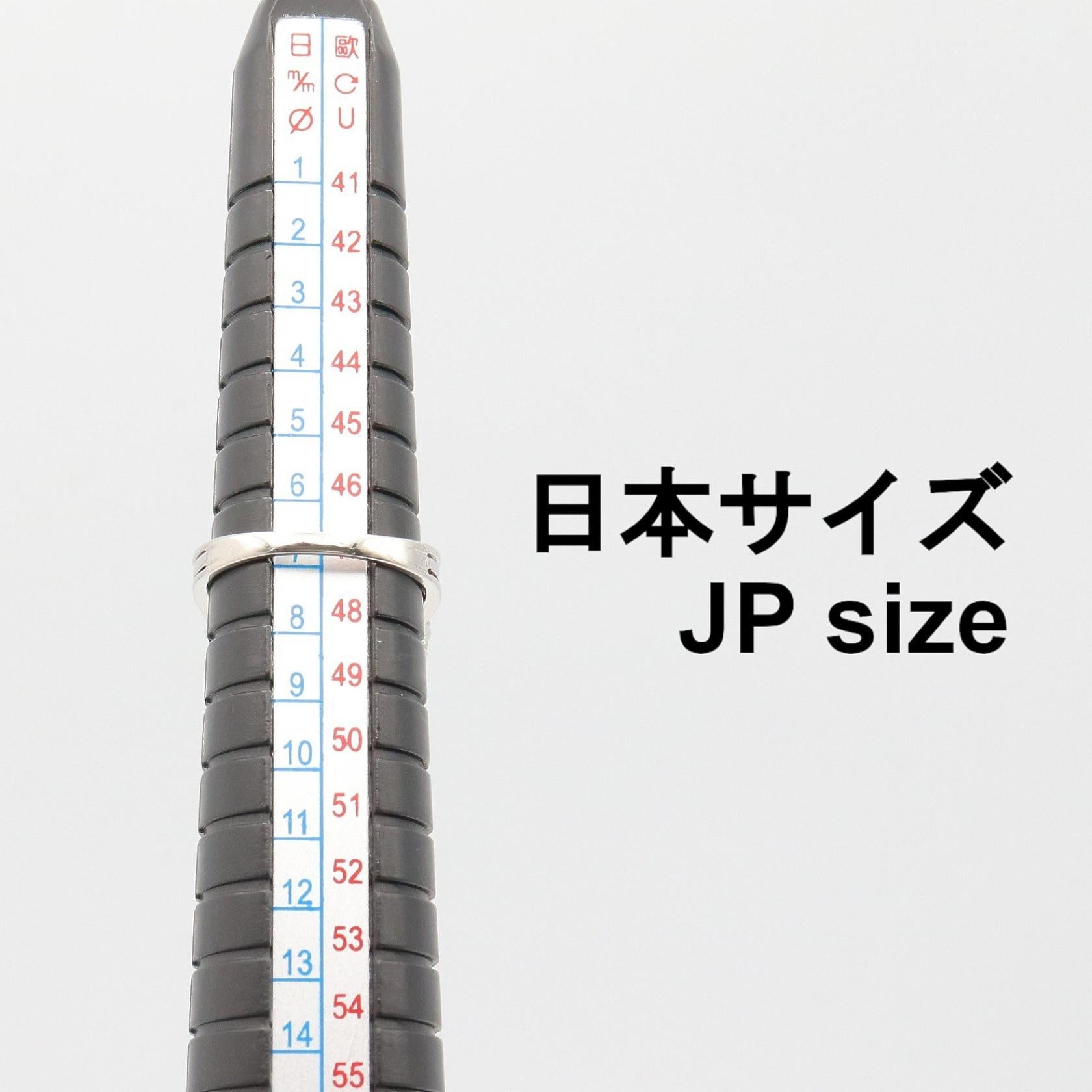 ジュエリー プラチナ ガーネット リング
