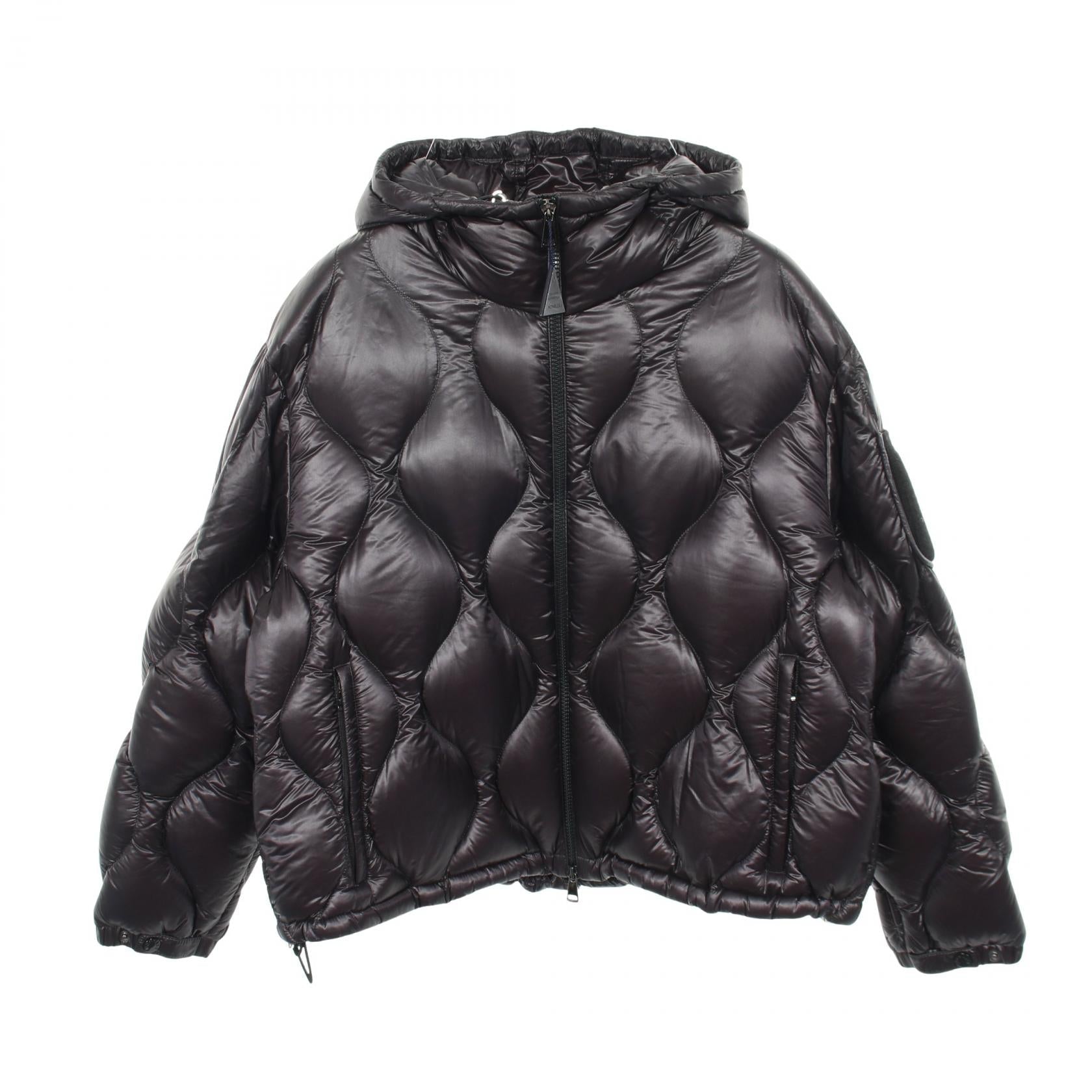 モンクレール ANTHON ナイロンダウンジャケット