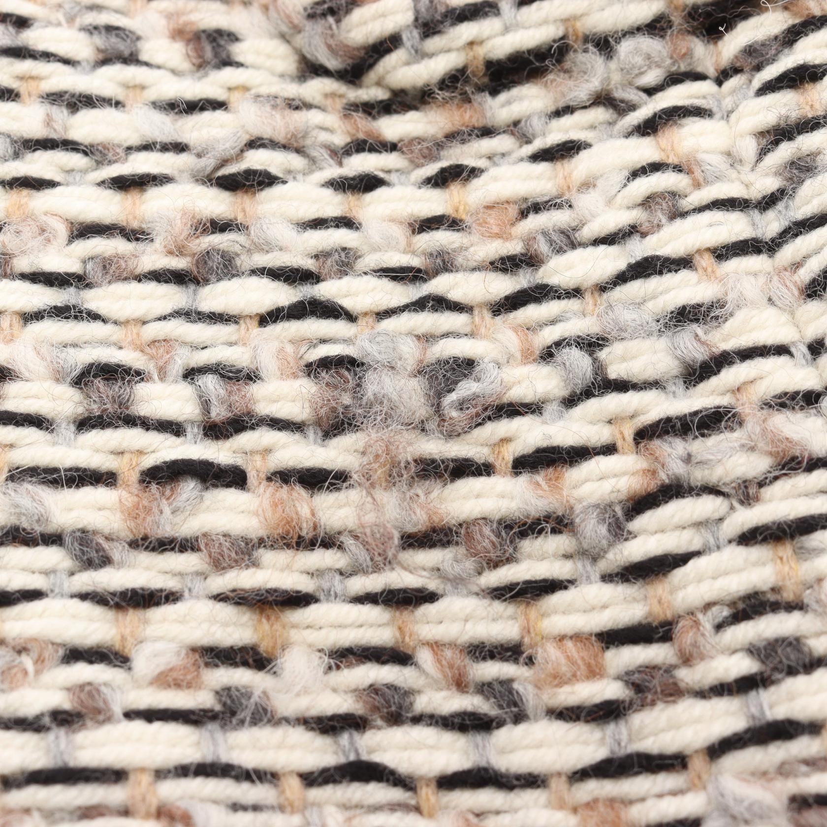シャネル ウールカシミヤアルパカコート