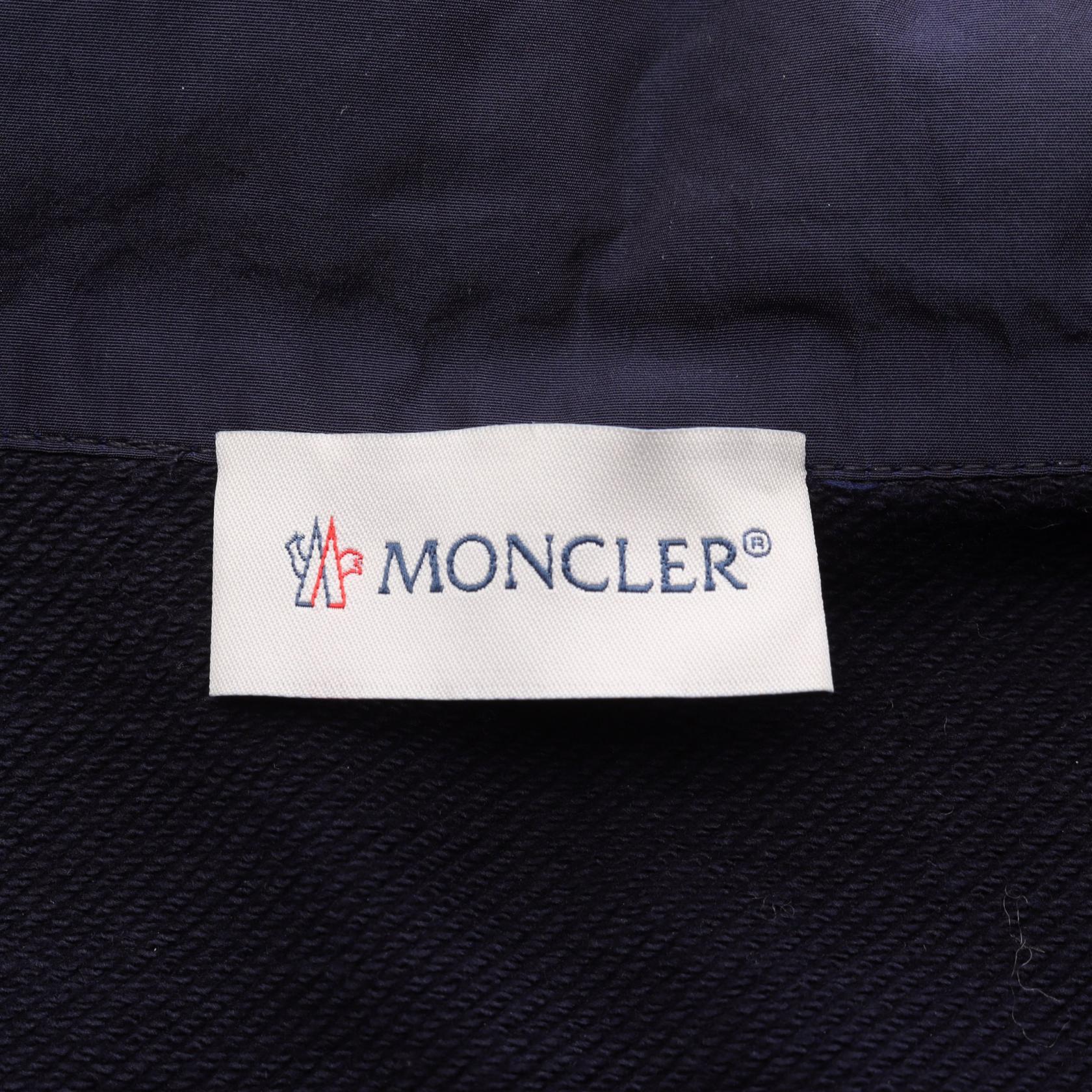 モンクレール GILET ダウンベスト