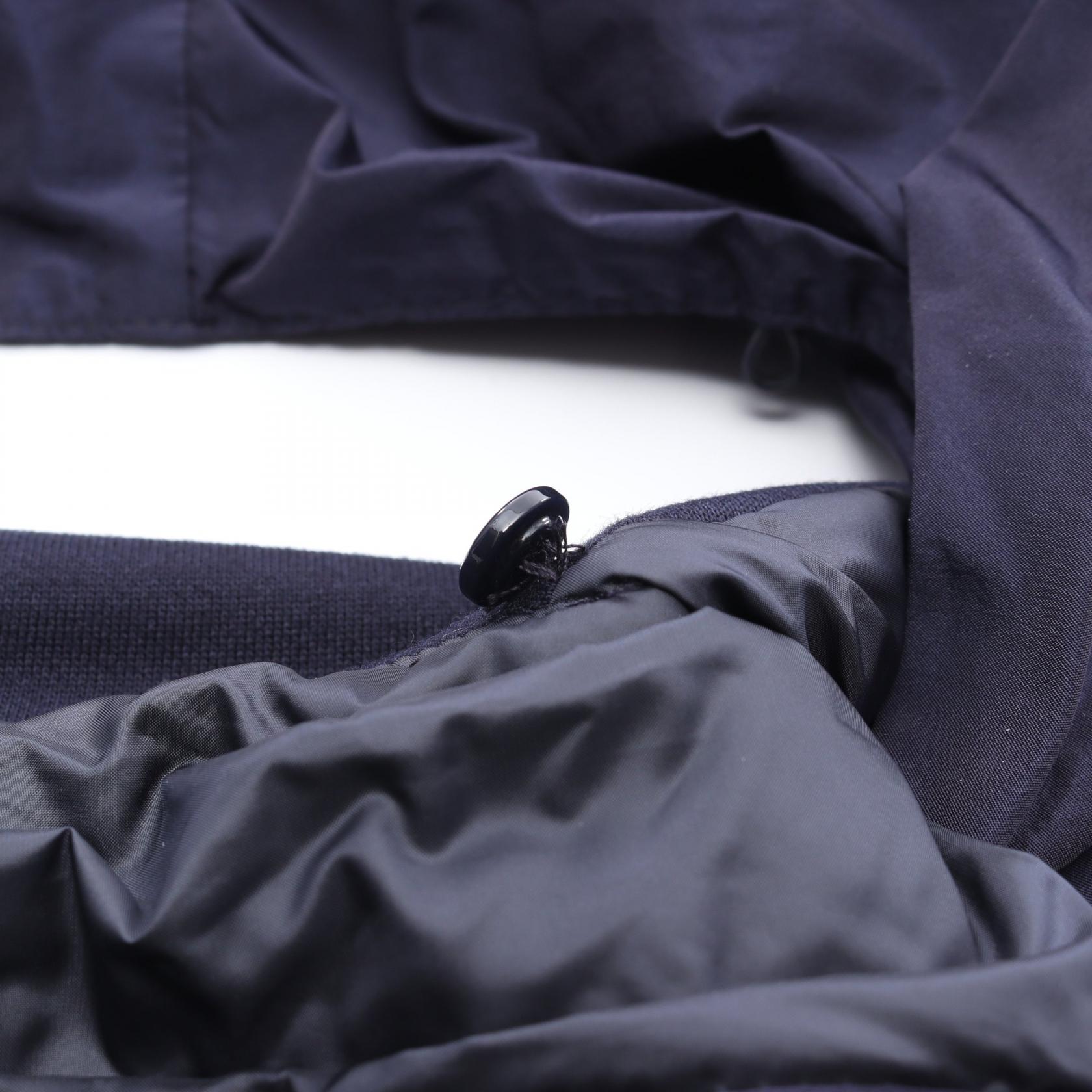 モンクレール GILET ダウンベスト