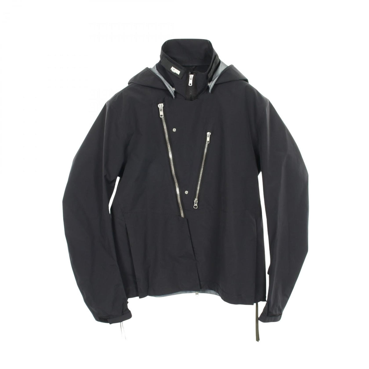 アクロニウム 3L GORE-TEX PRO ライダースジャケット