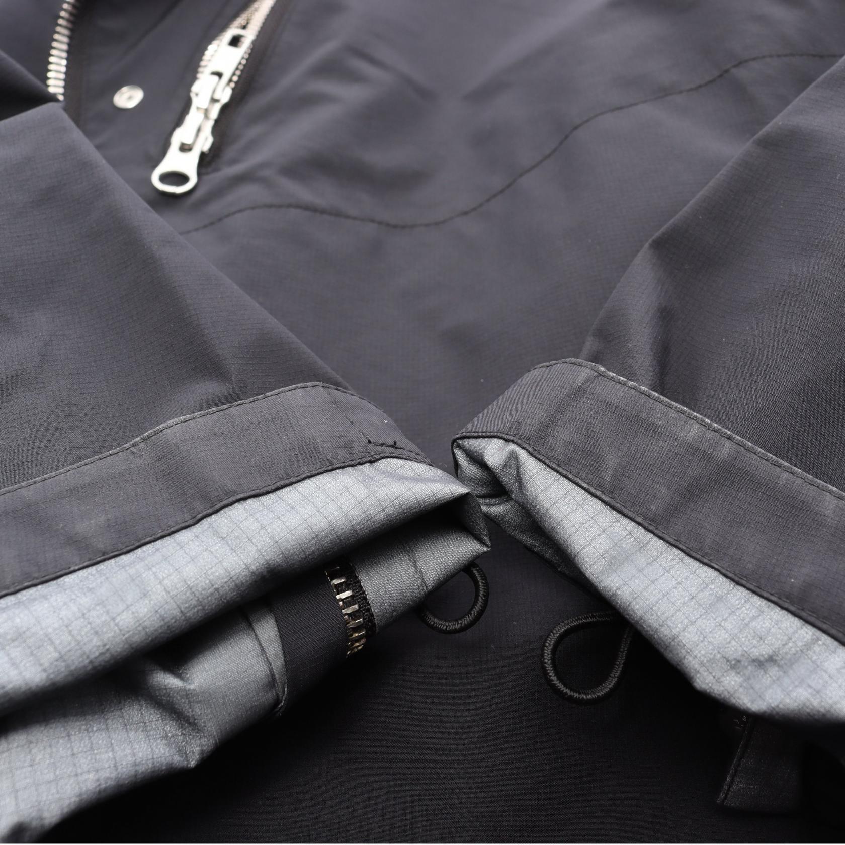 アクロニウム 3L GORE-TEX PRO ライダースジャケット