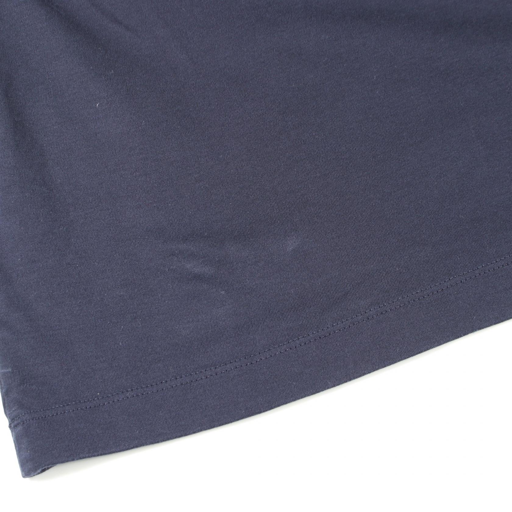 プラダ コットン半袖Tシャツ