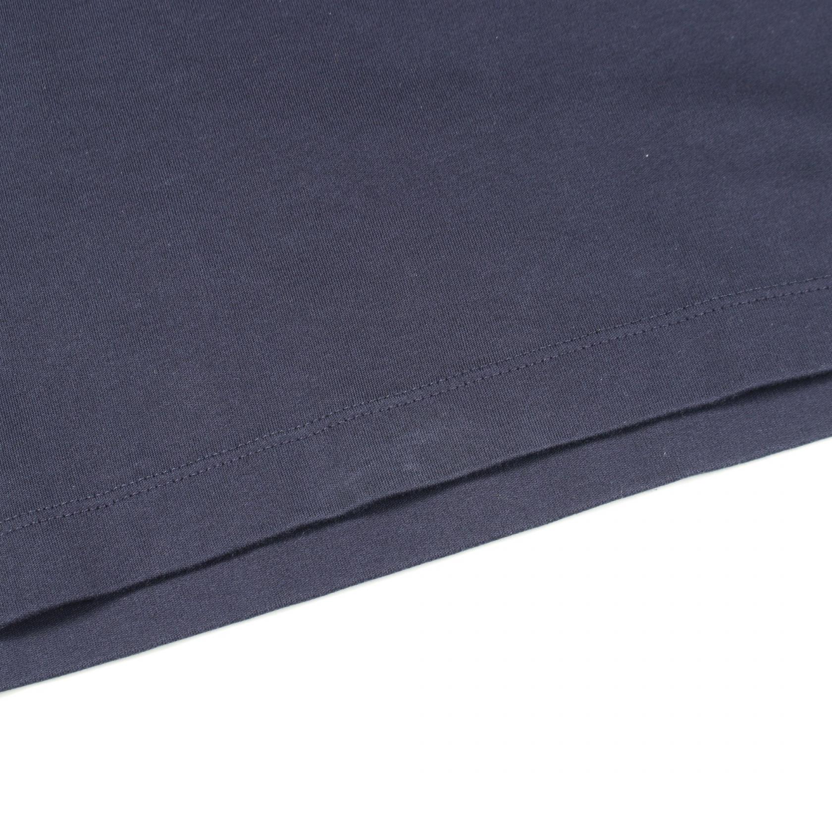 プラダ コットン半袖Tシャツ