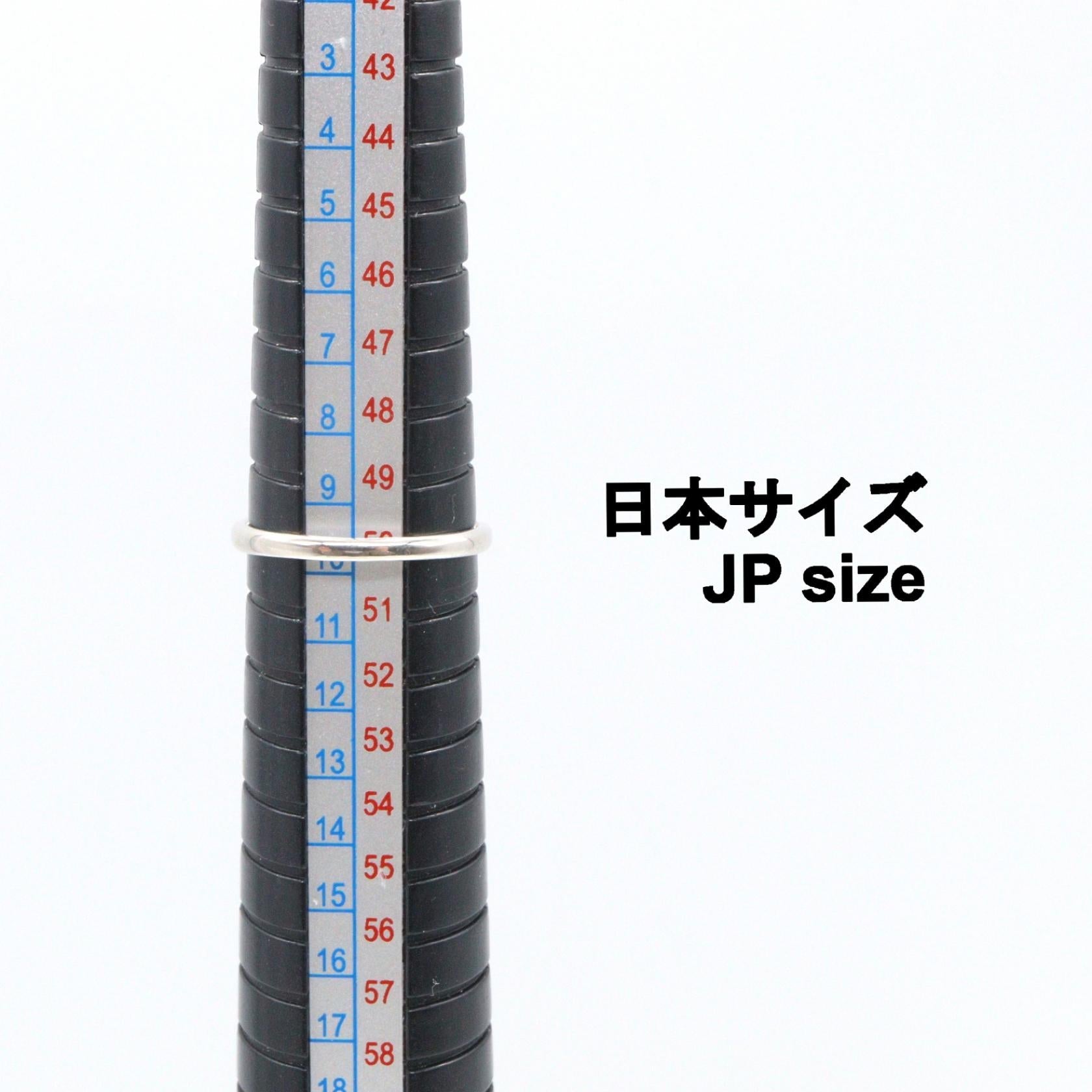 ジュエリー Au750 ダイヤモンドリング